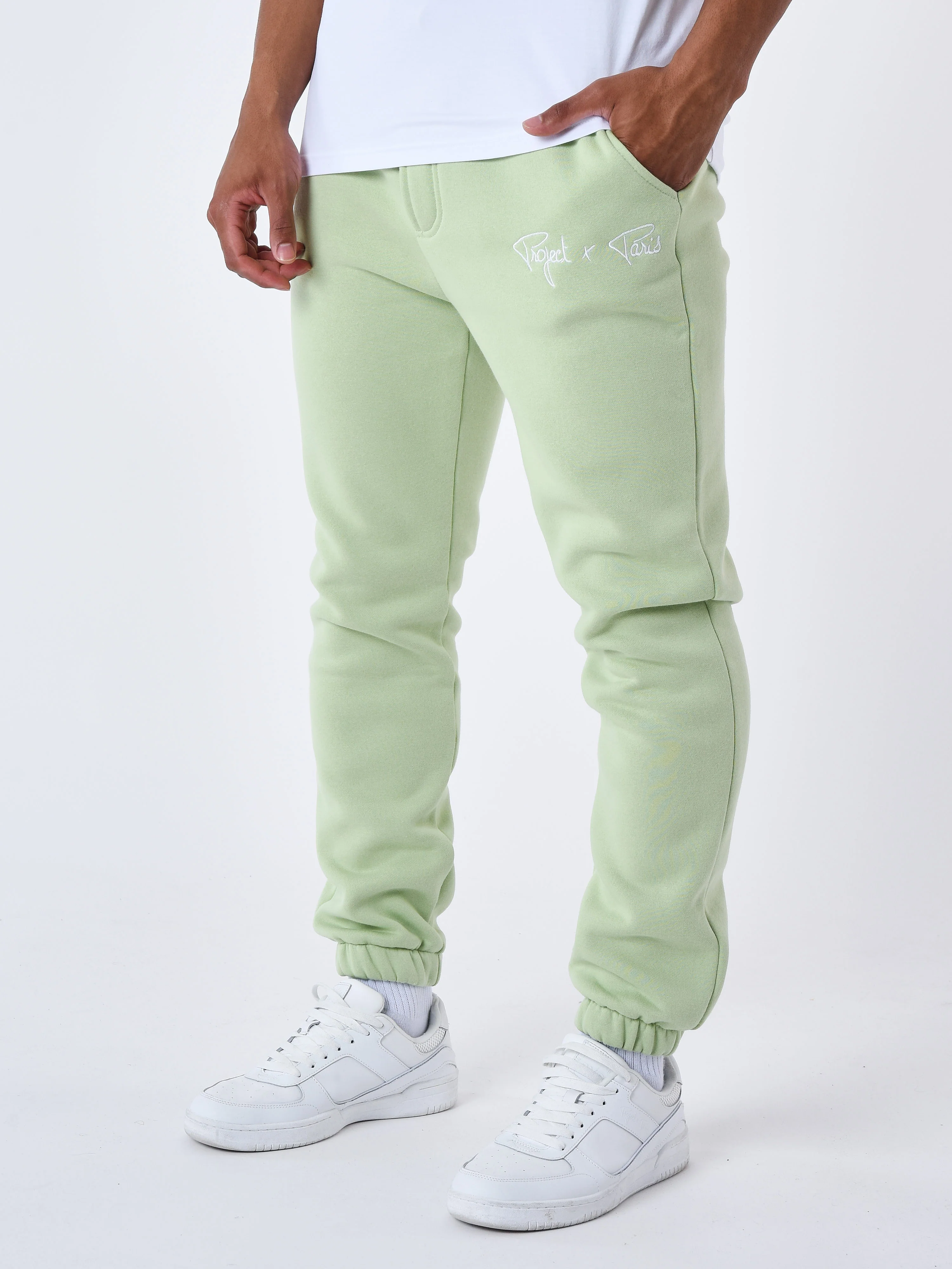 Bas de jogging Signature - Image 4