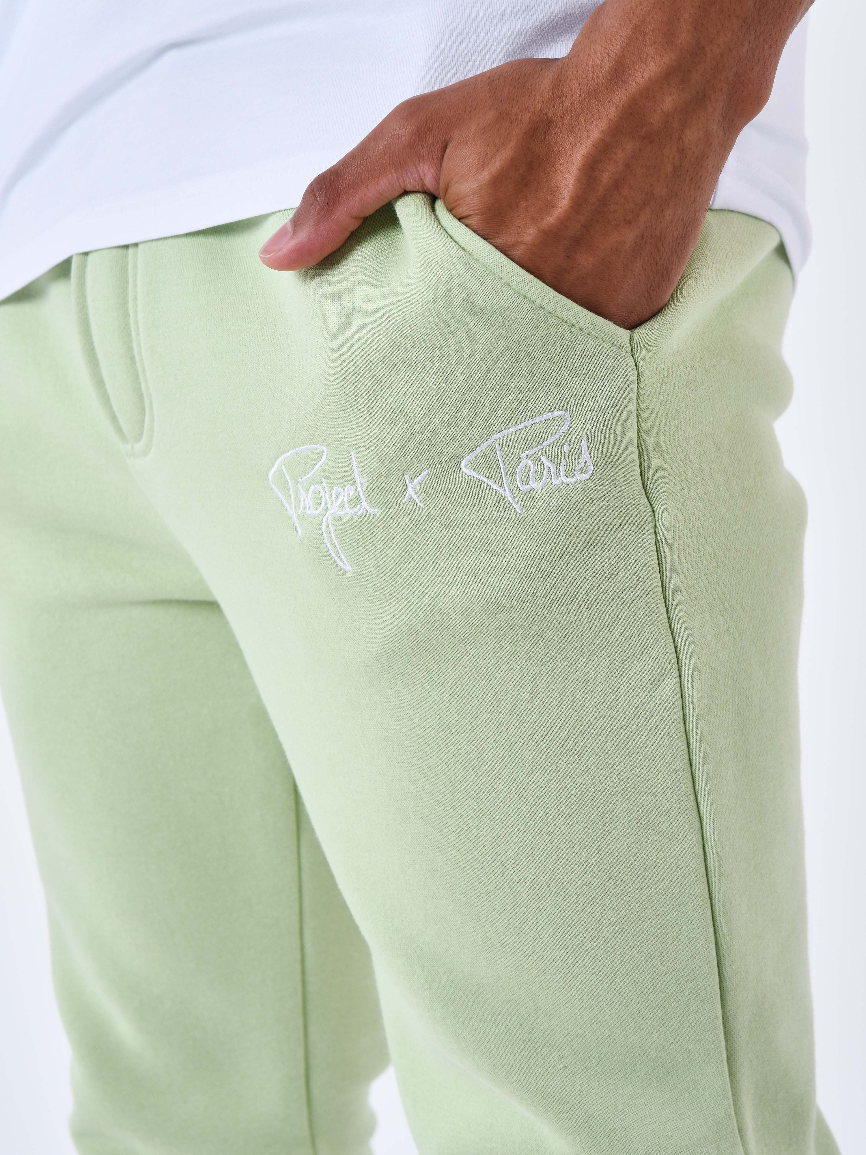 Bas de jogging Signature - Image 6