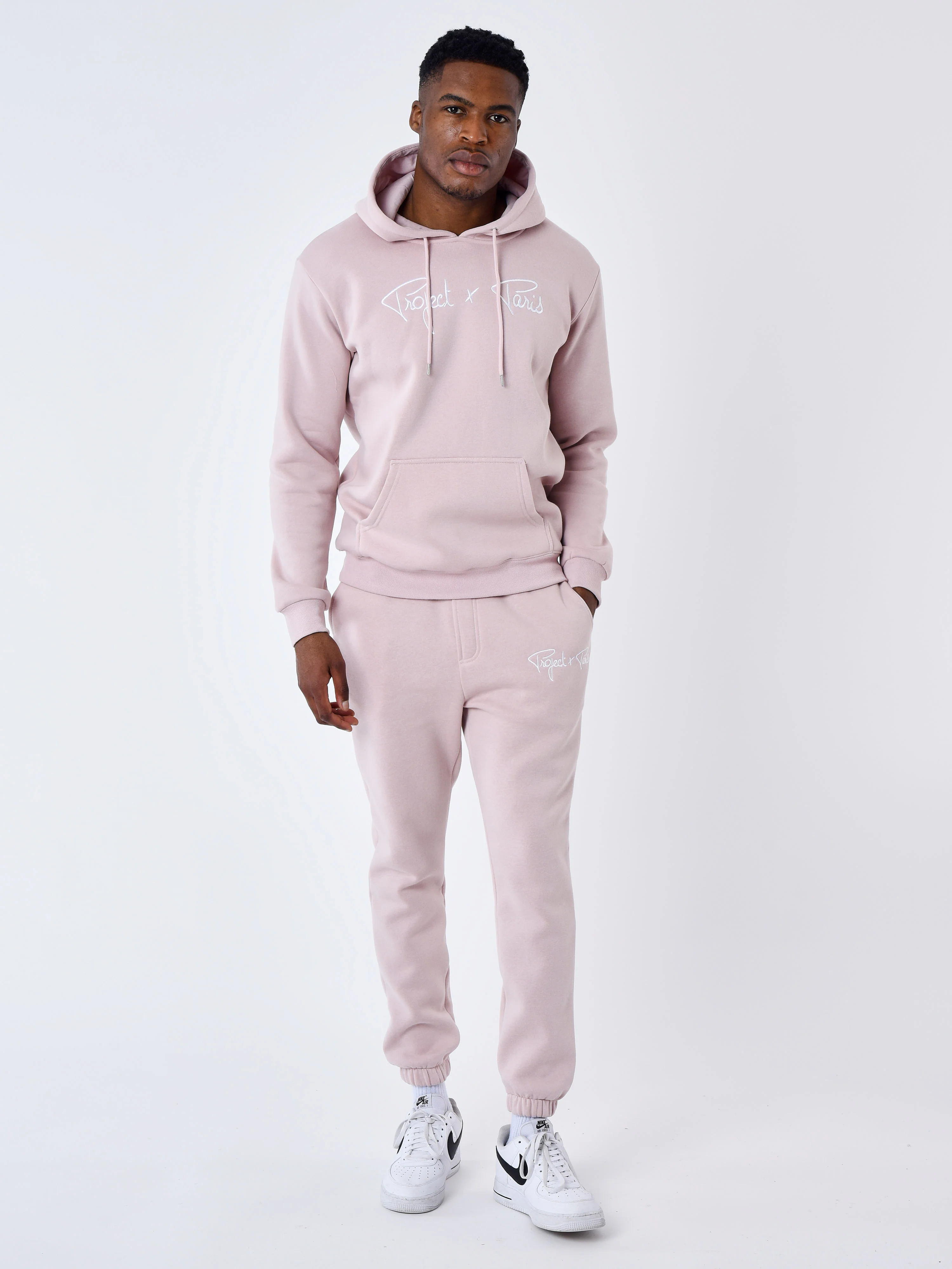 Bas de jogging Signature