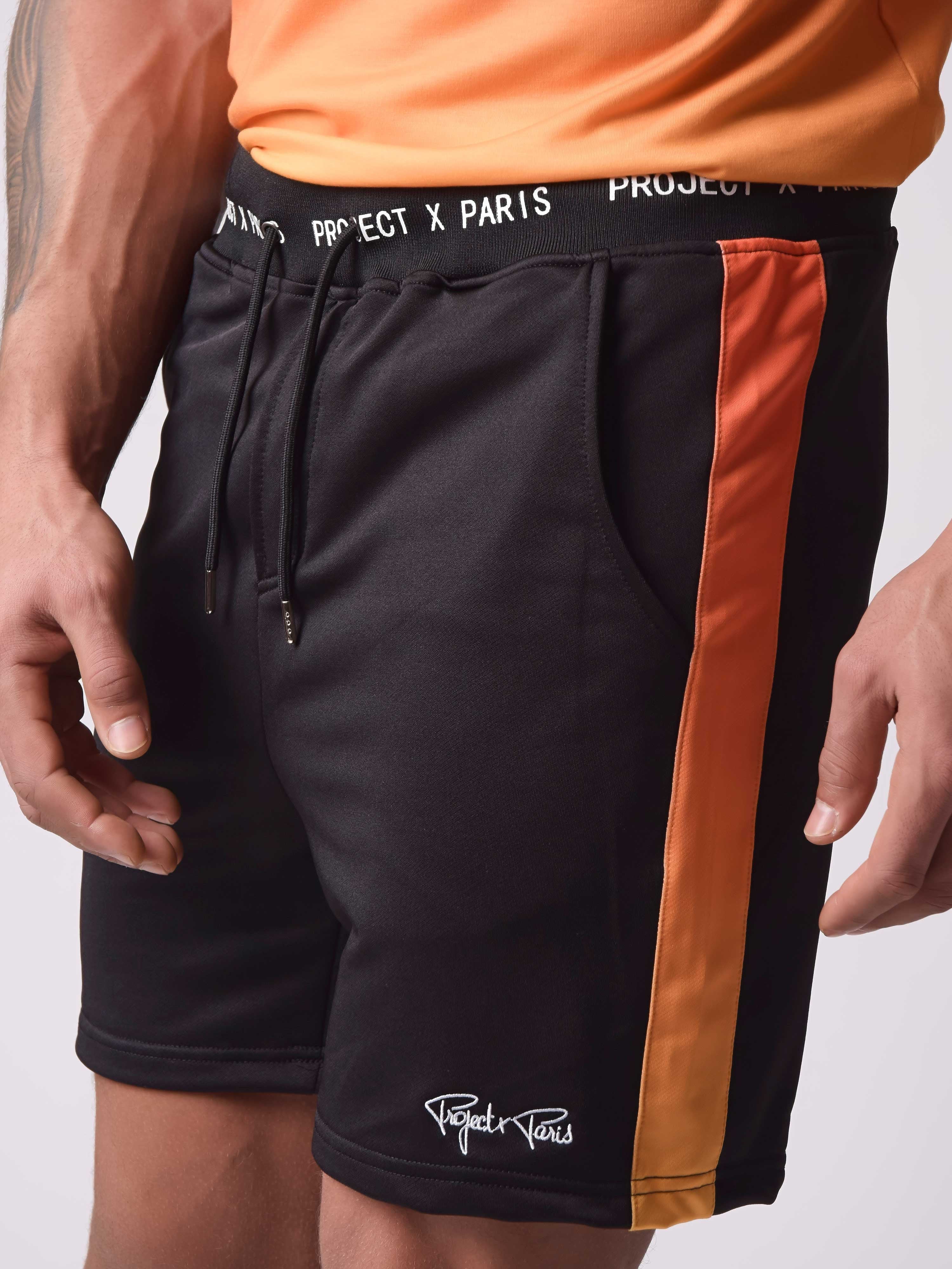 Short bande imprimé dégradé - Image 6