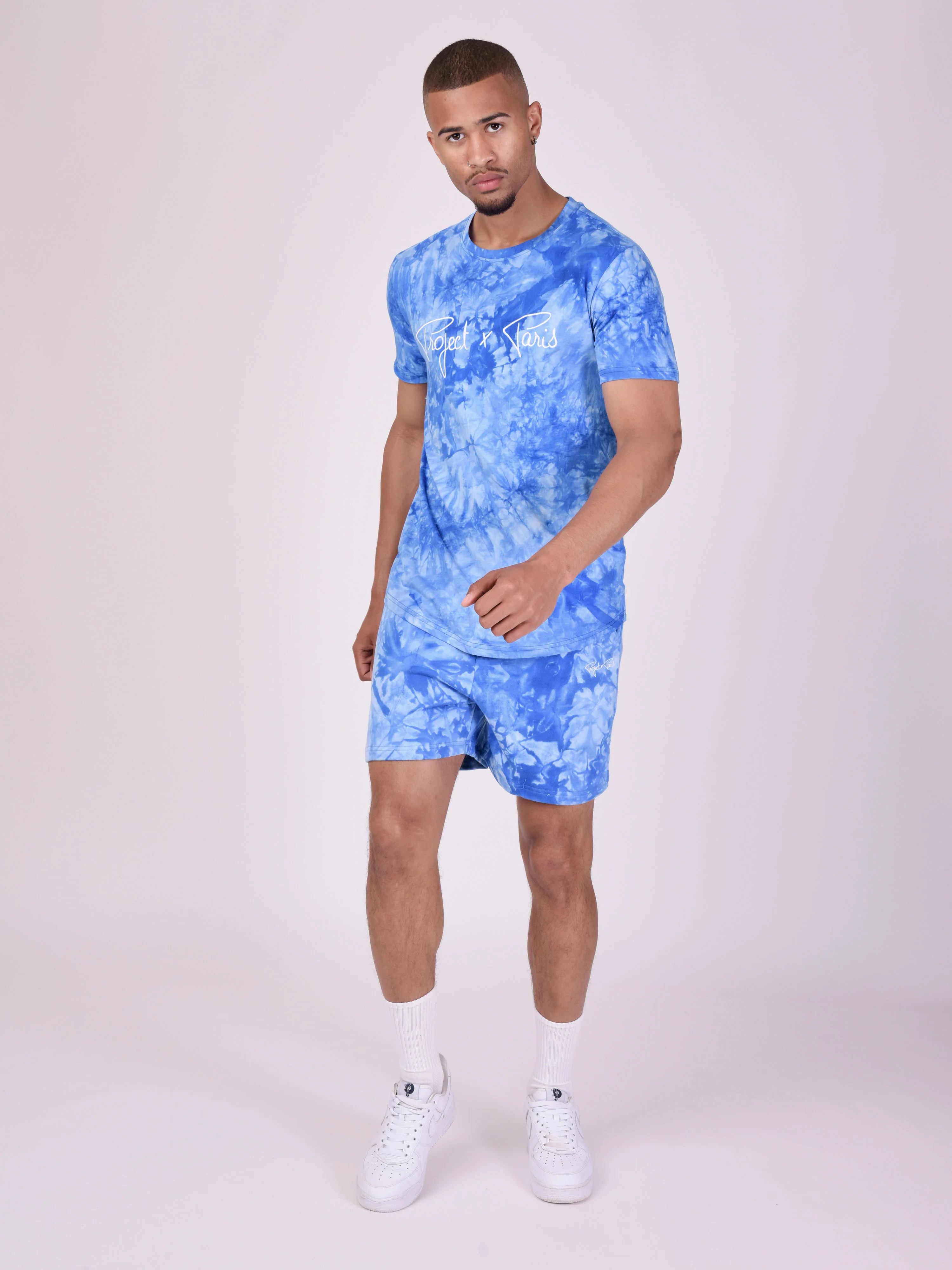 Short tie & dye signature - Image 2