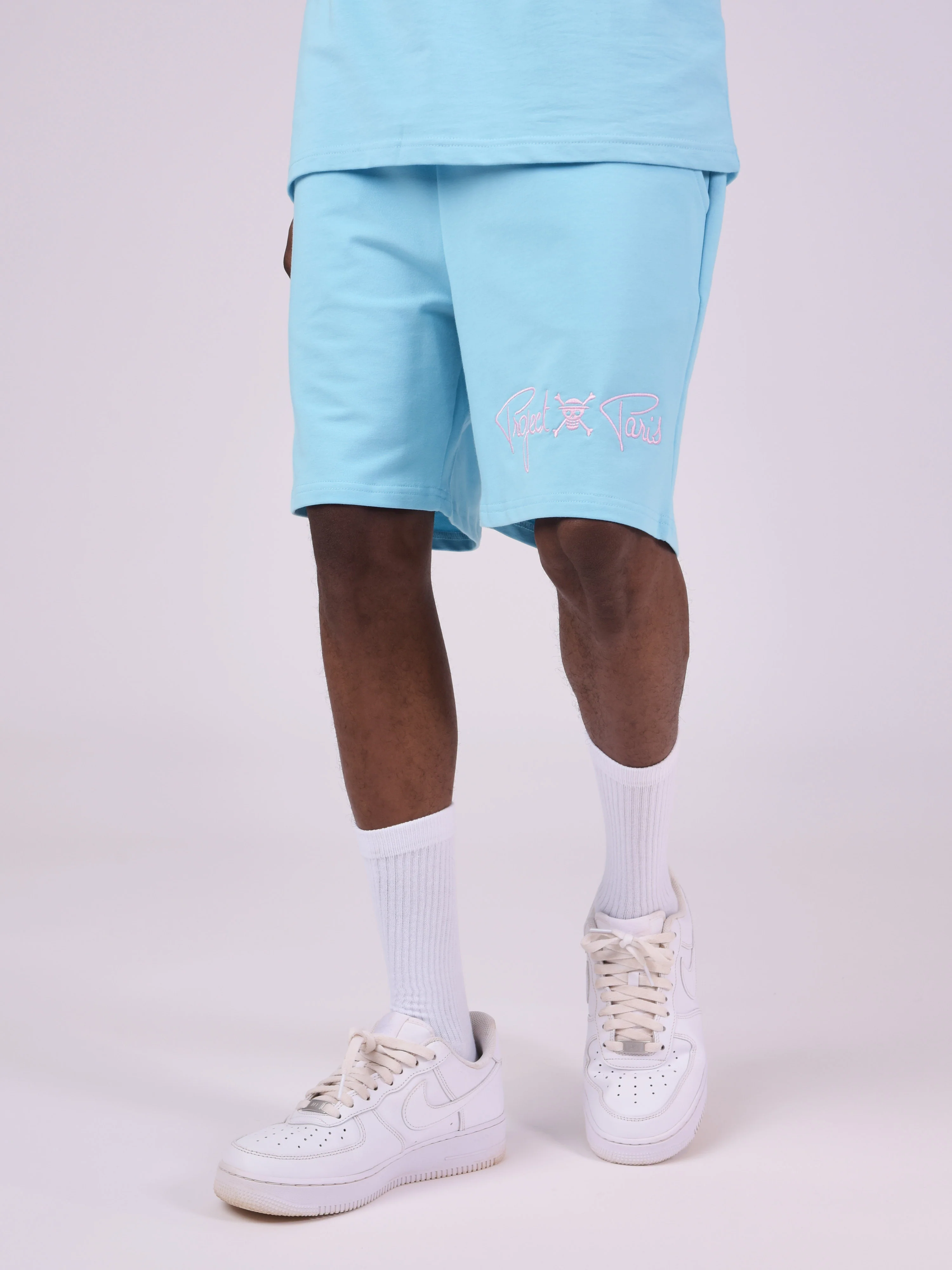 Short One Piece - Signature "Luffy" - Image 4
