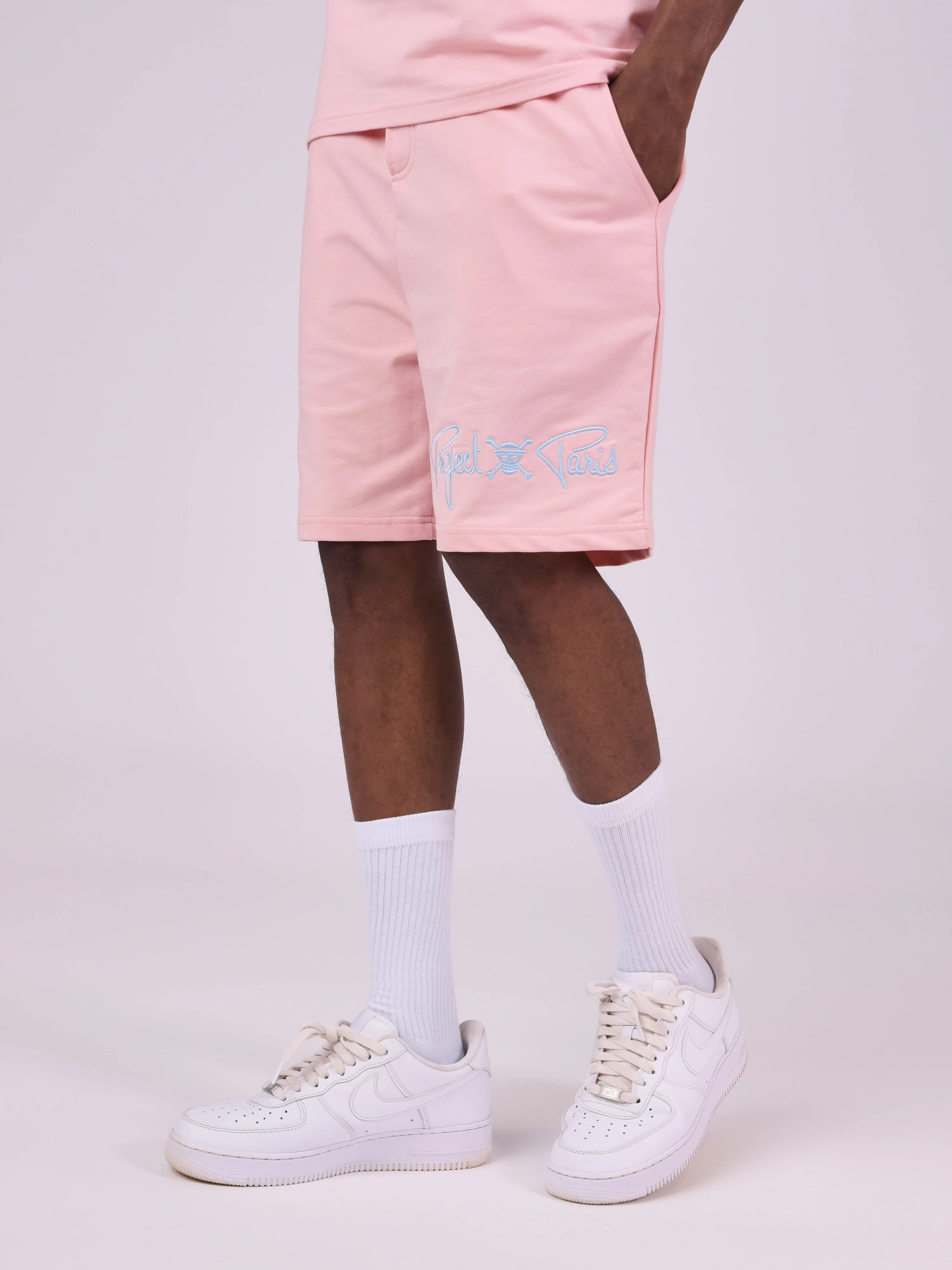 Short One Piece - Signature "Luffy" - Image 4