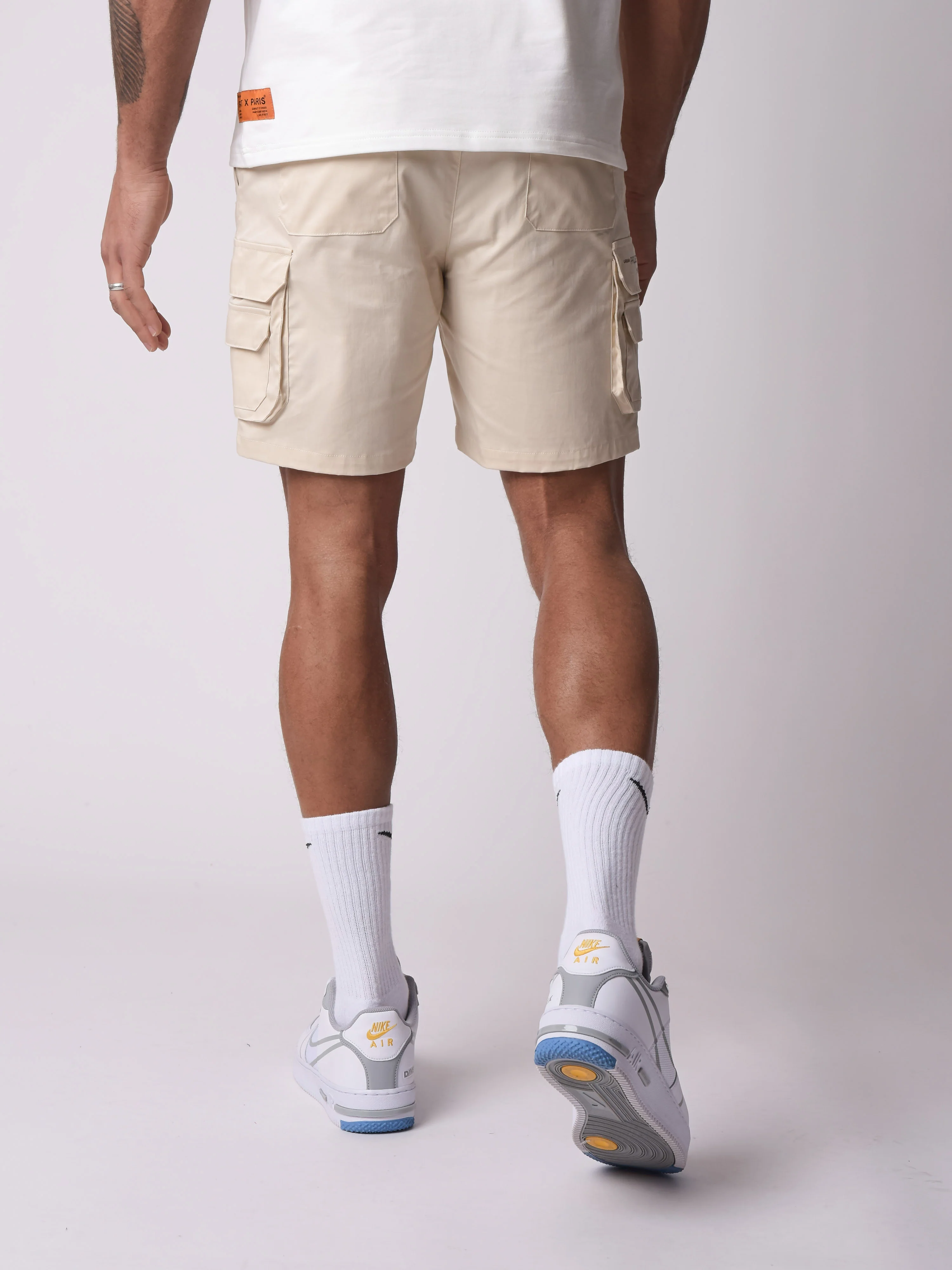 Short Ă poche PXP - Image 3