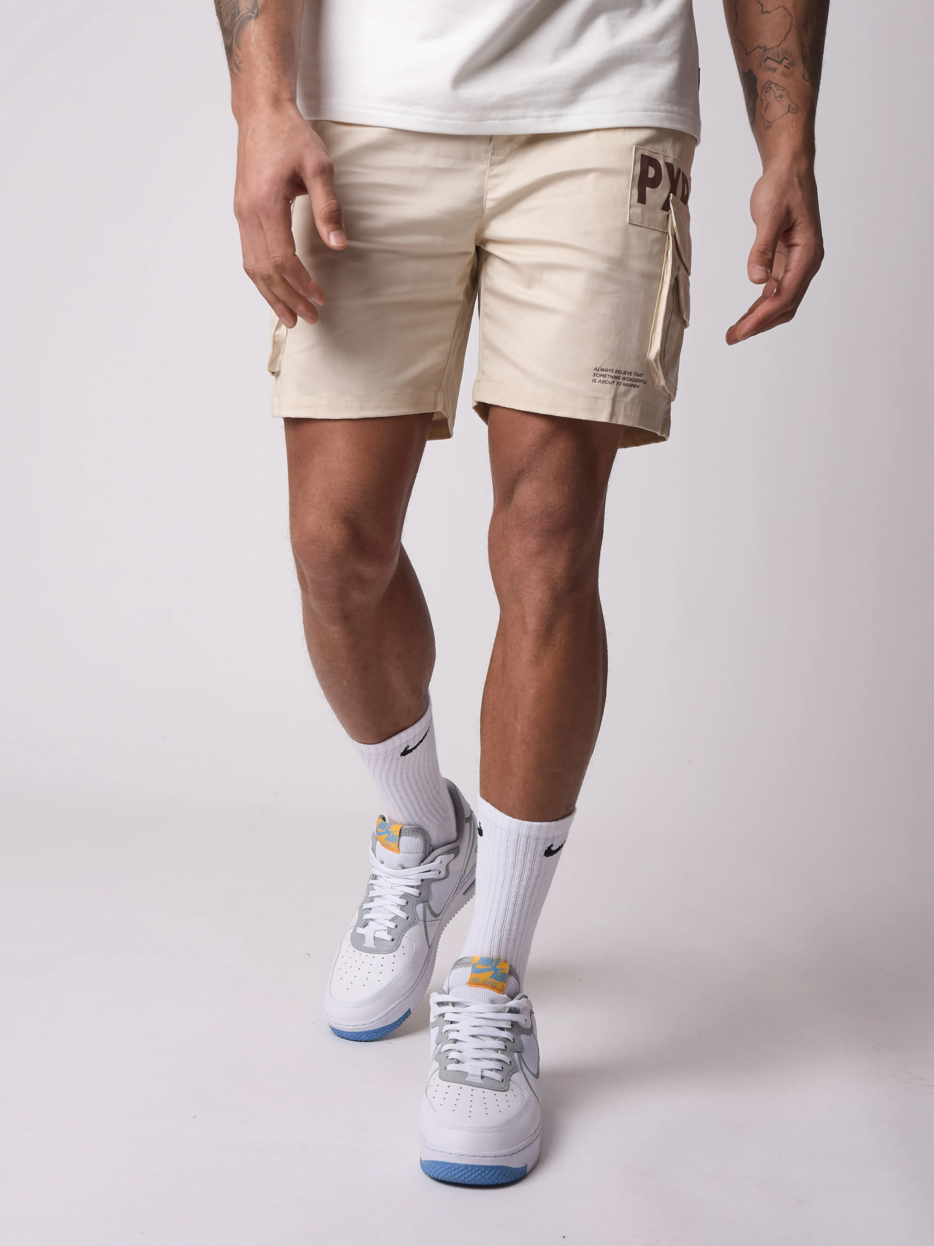 Short Ă poche PXP - Image 4