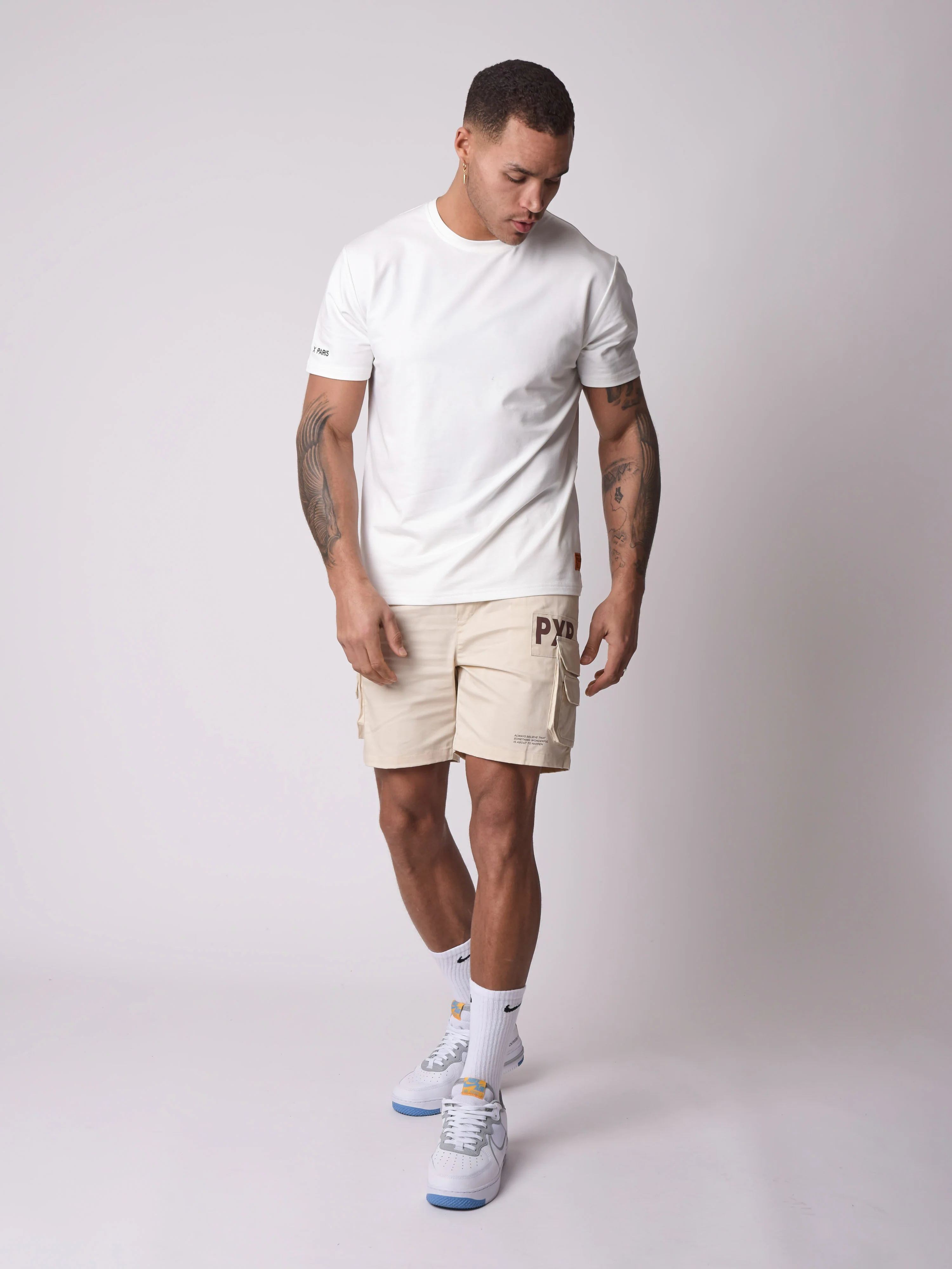 Short Ă poche PXP - Image 5