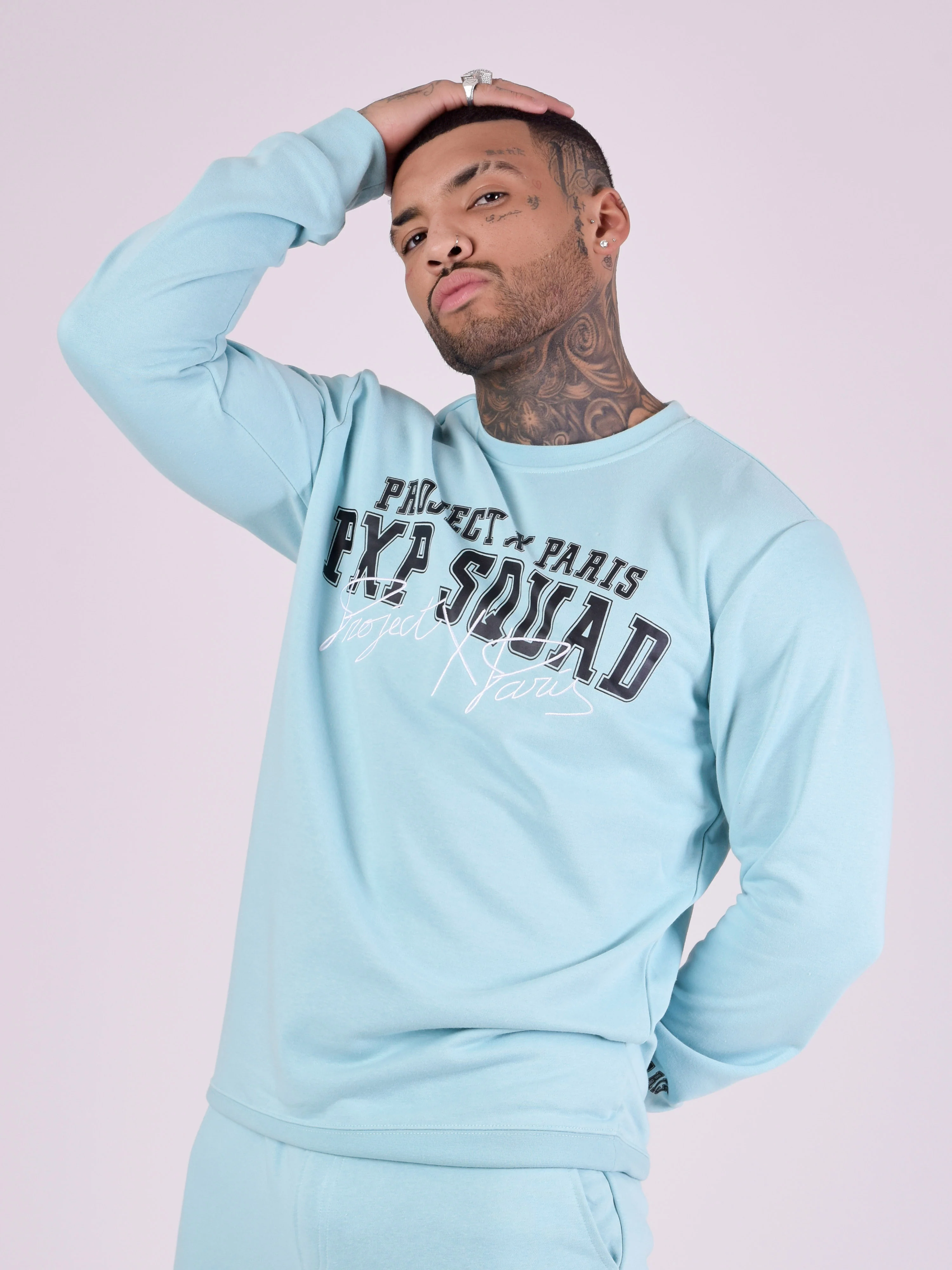 Promotion Sweats Homme