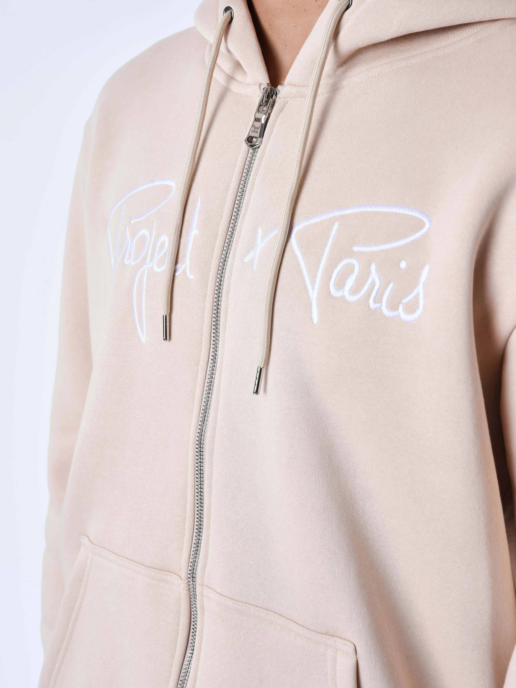 Veste zippée Signature - Image 5