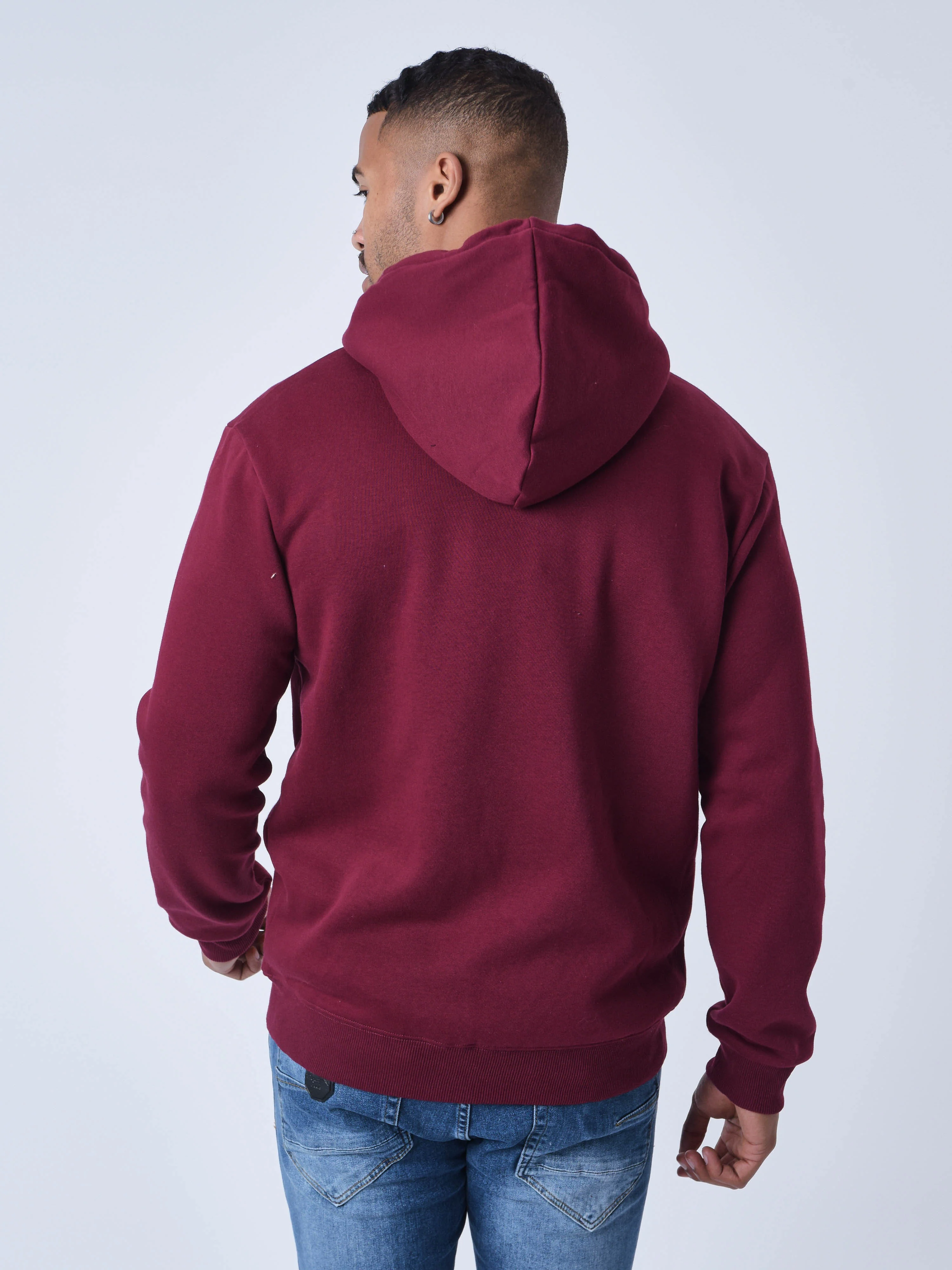 Veste zippée Signature - Image 2
