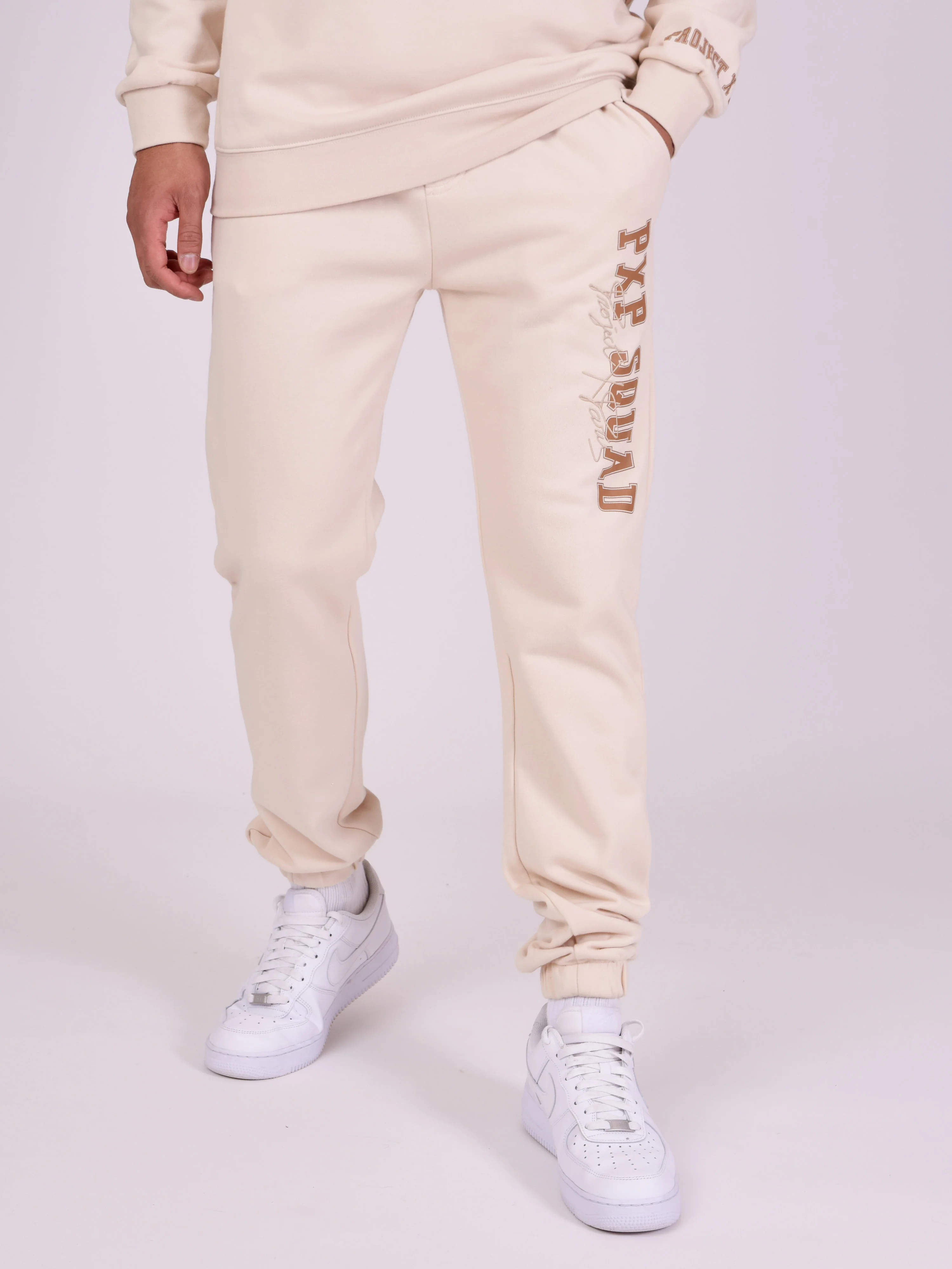 Bas de jogging "PXP SQUAD" - Image 3