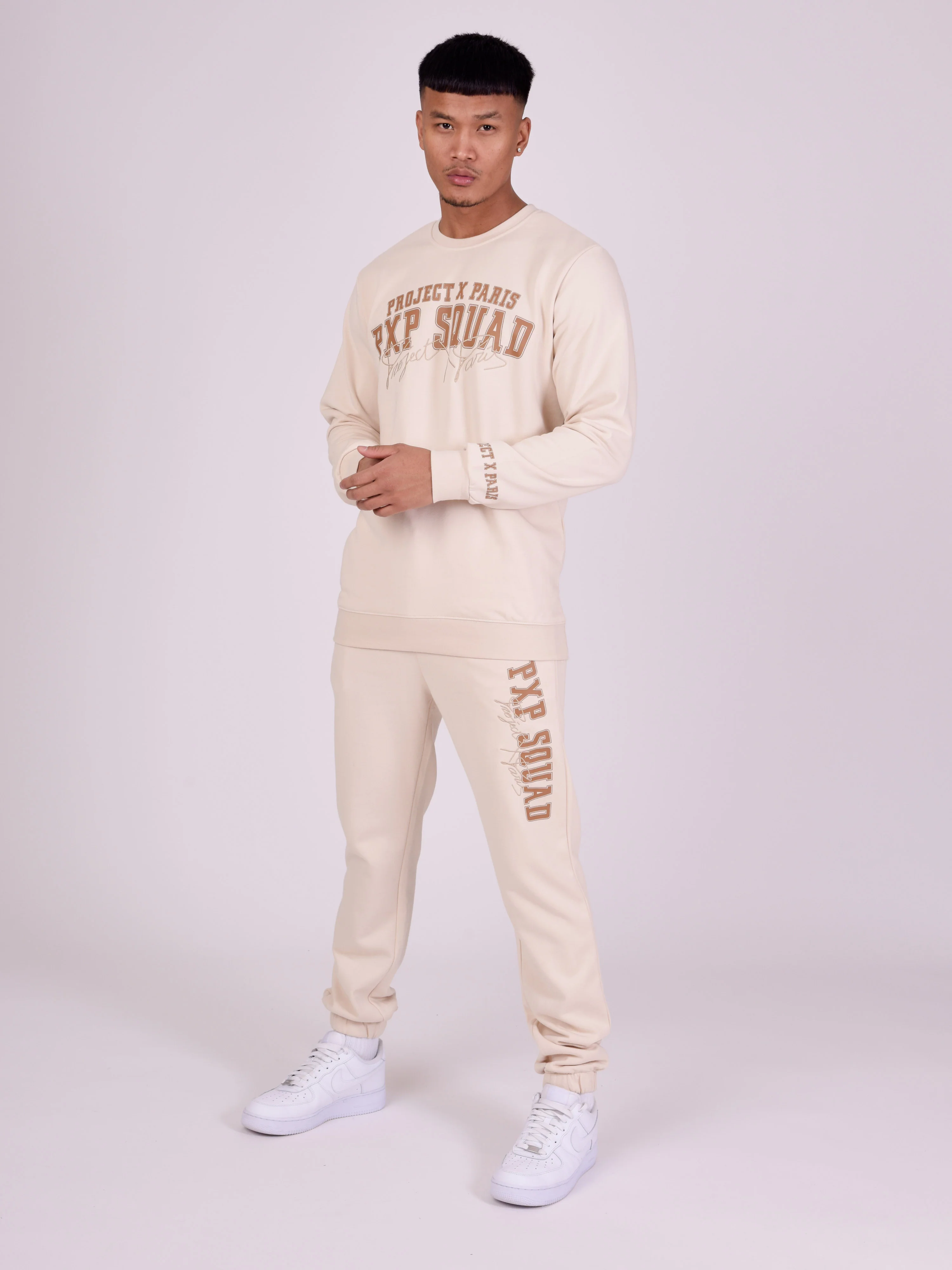 Bas de jogging "PXP SQUAD" - Image 4