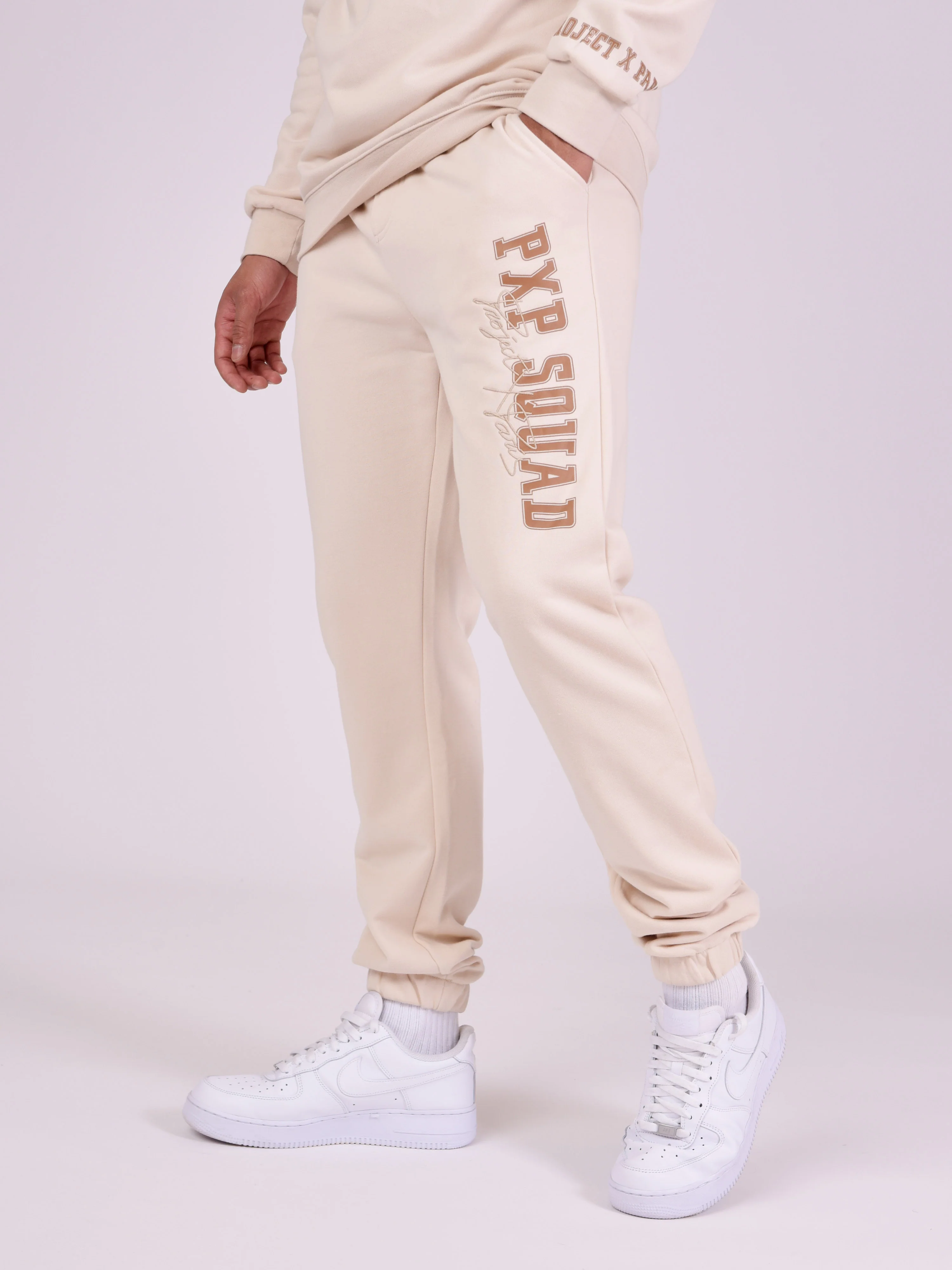 Bas de jogging "PXP SQUAD" - Image 5