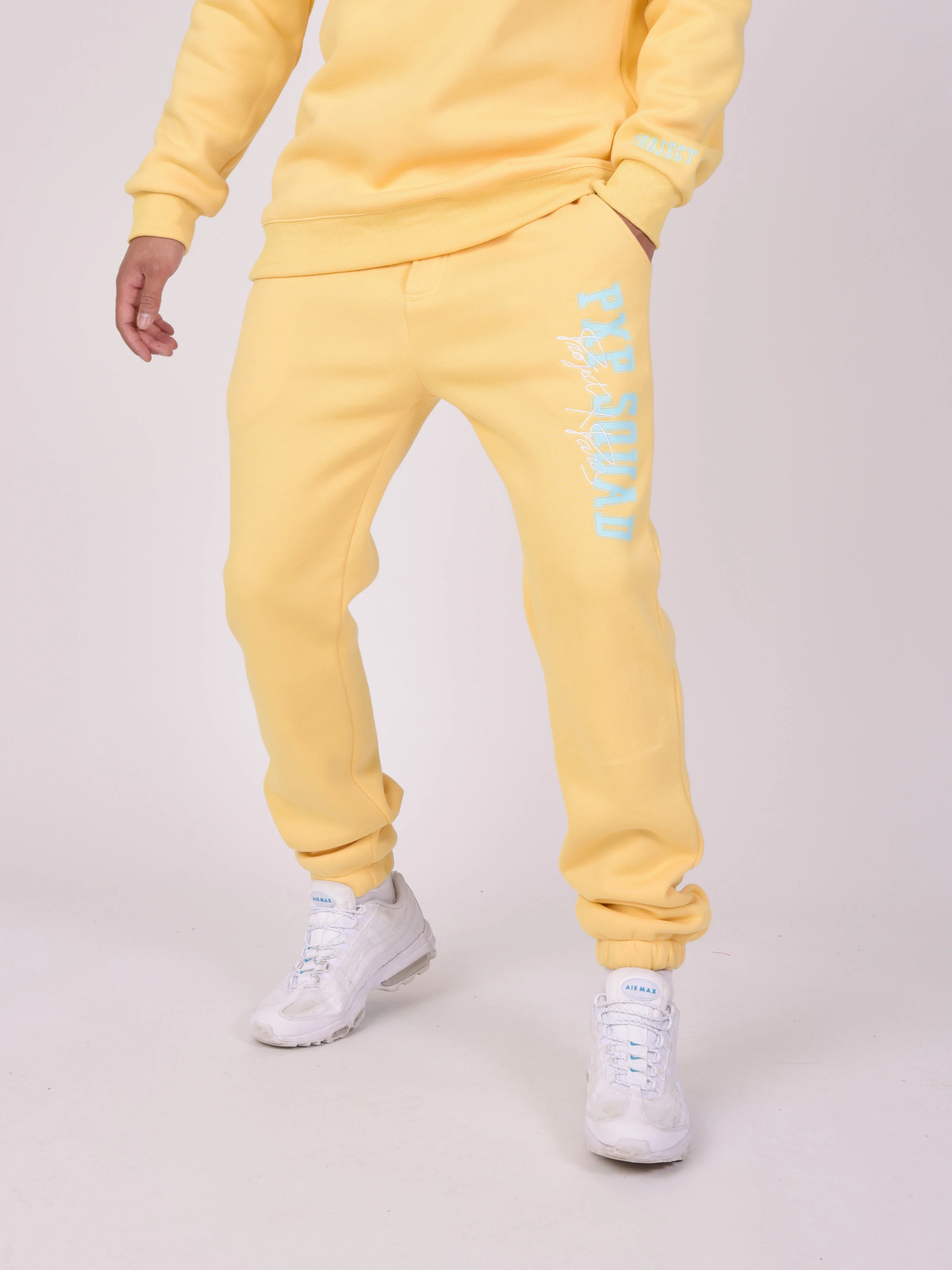 Bas de jogging "PXP SQUAD" - Image 4