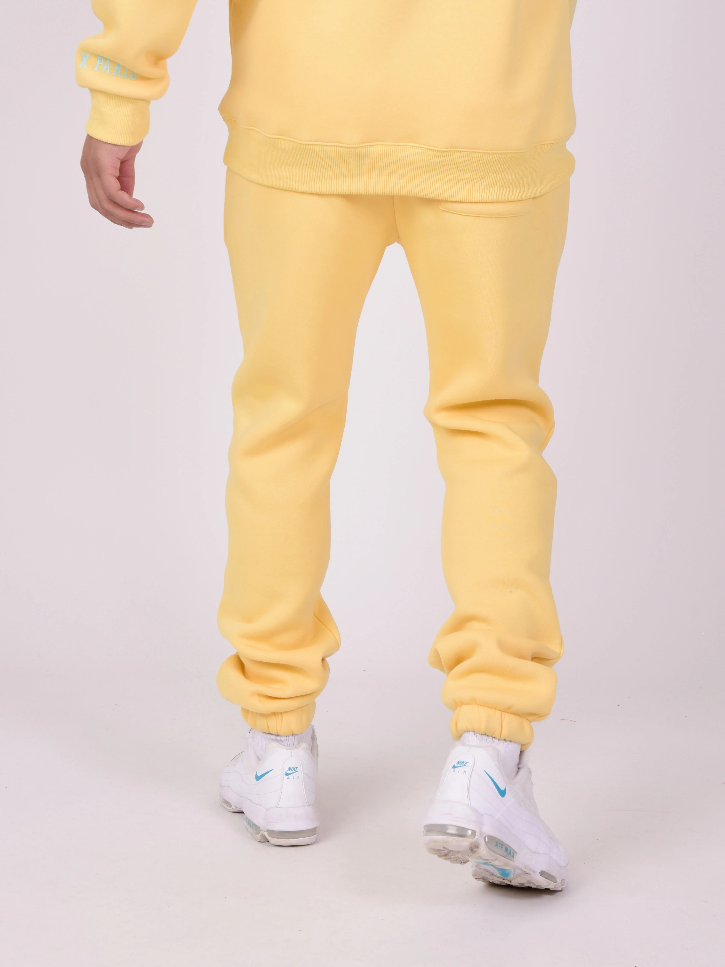 Bas de jogging "PXP SQUAD" - Image 5