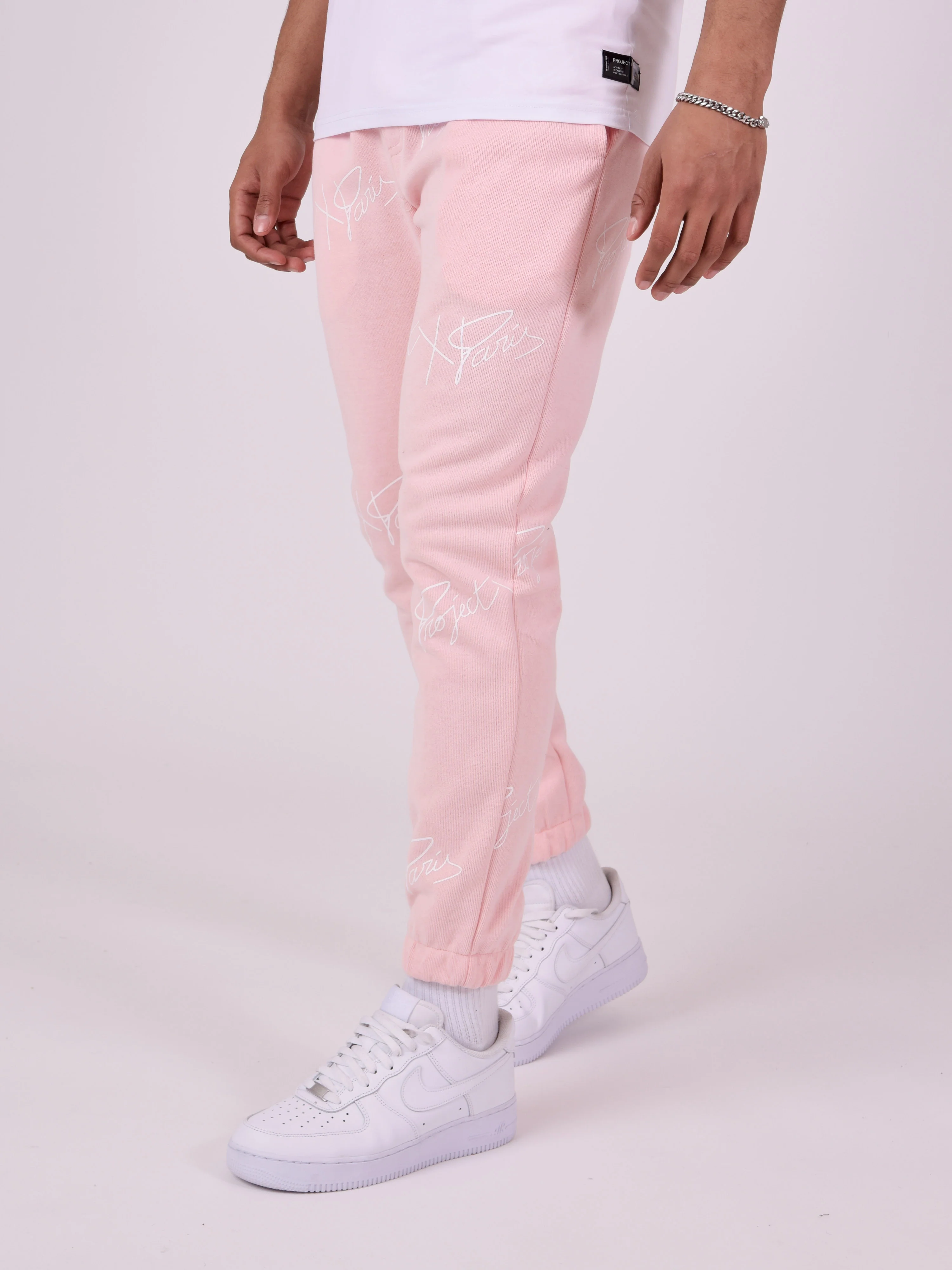 Jogpant soft avec imprimé logo all over - Image 3