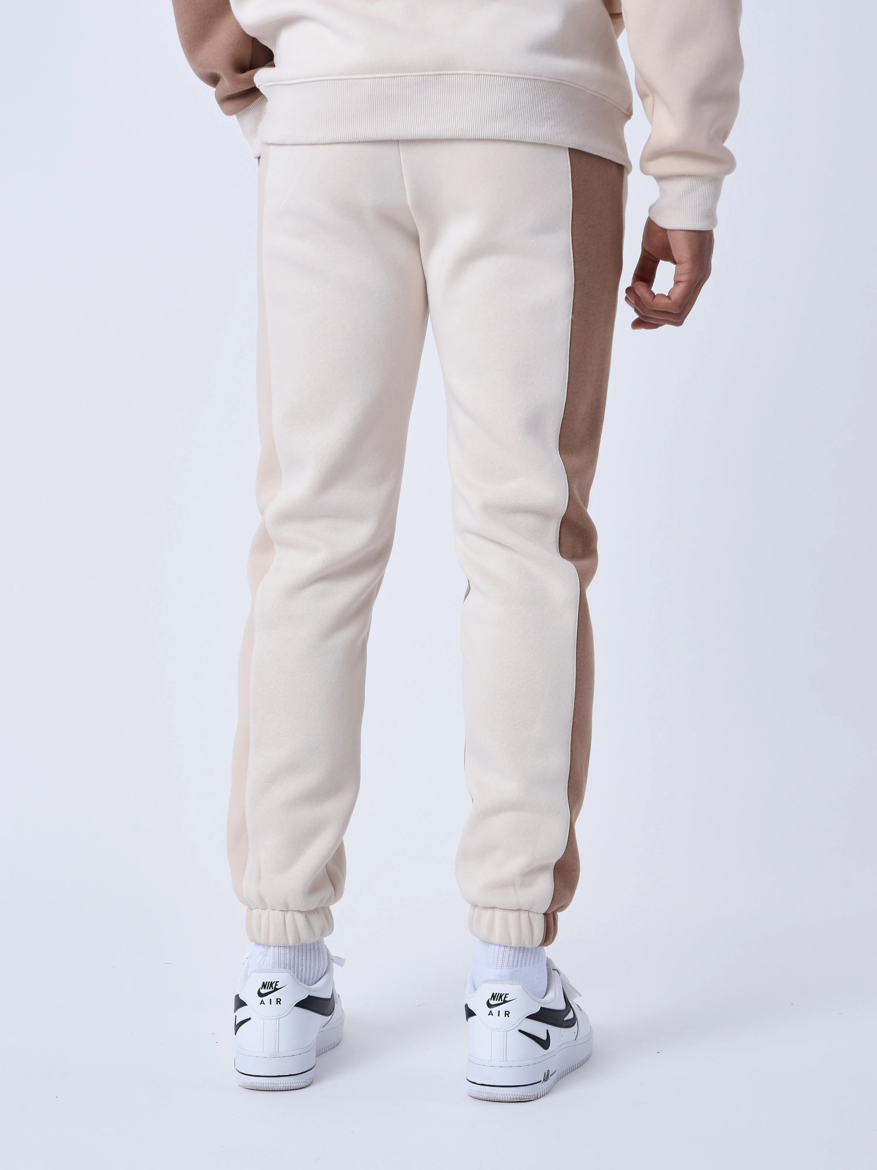 Bas de jogging tricolore - Image 4