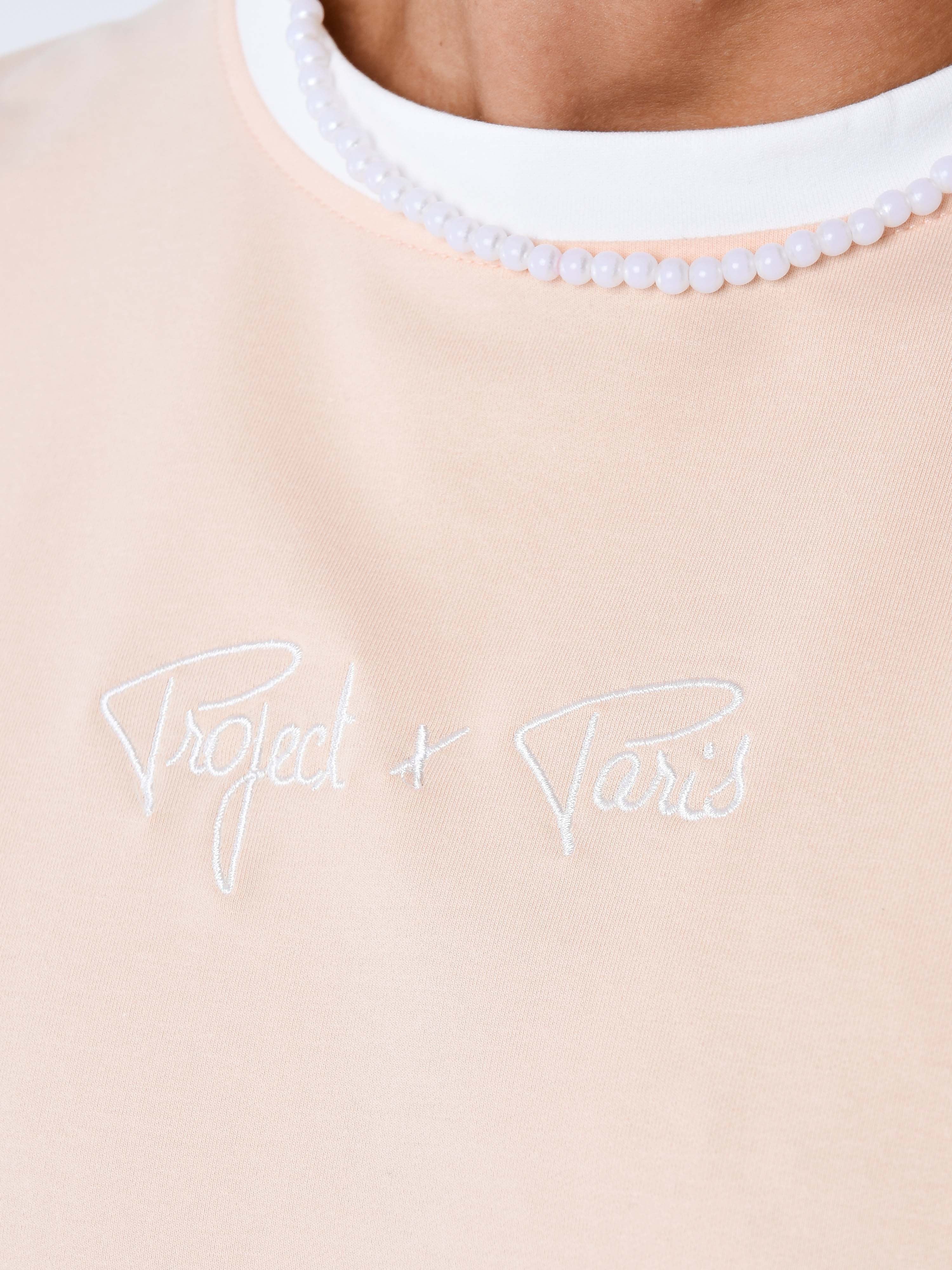 T-shirt Colorblock - Image 6