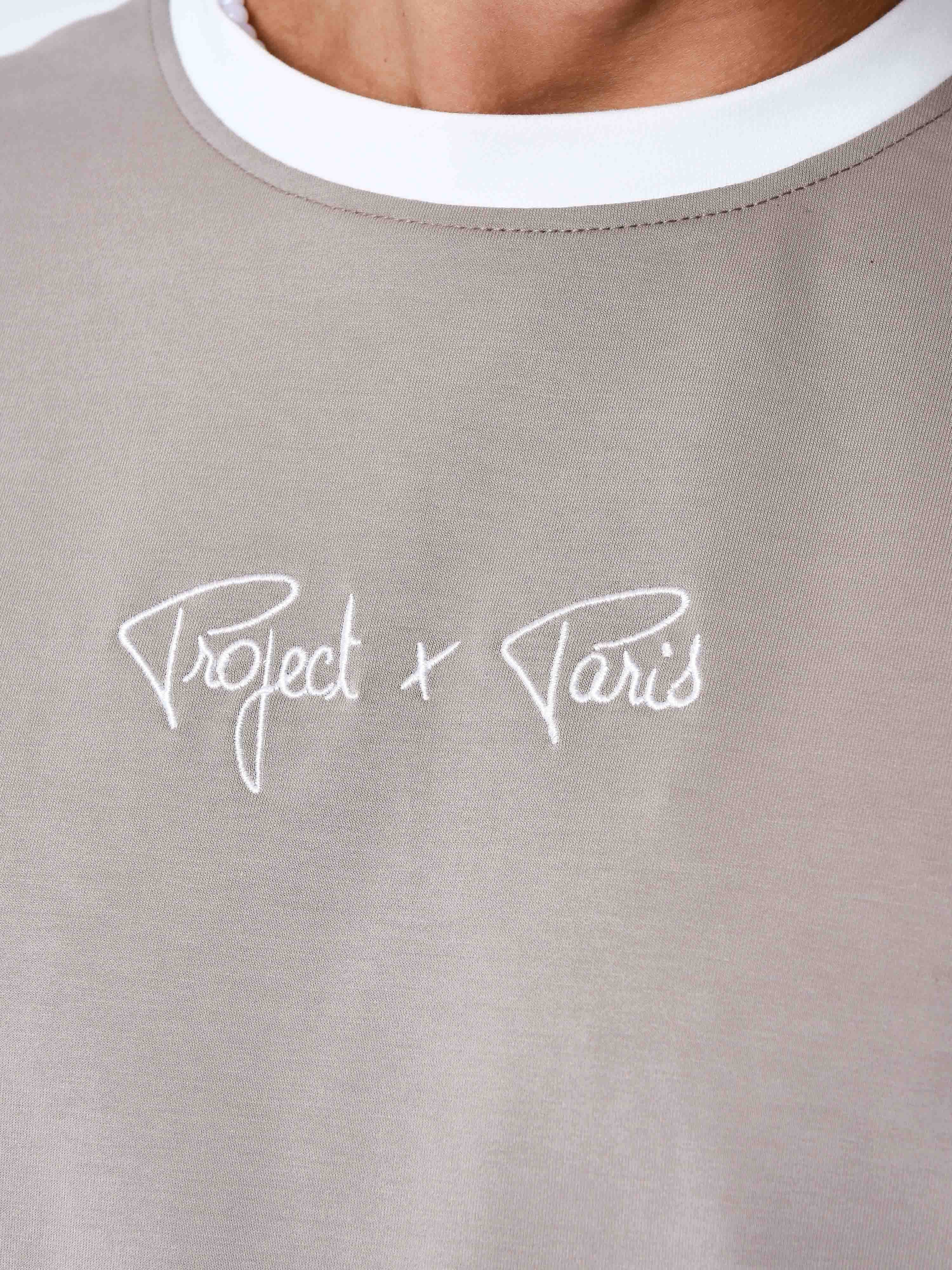 T-shirt Colorblock - Image 6