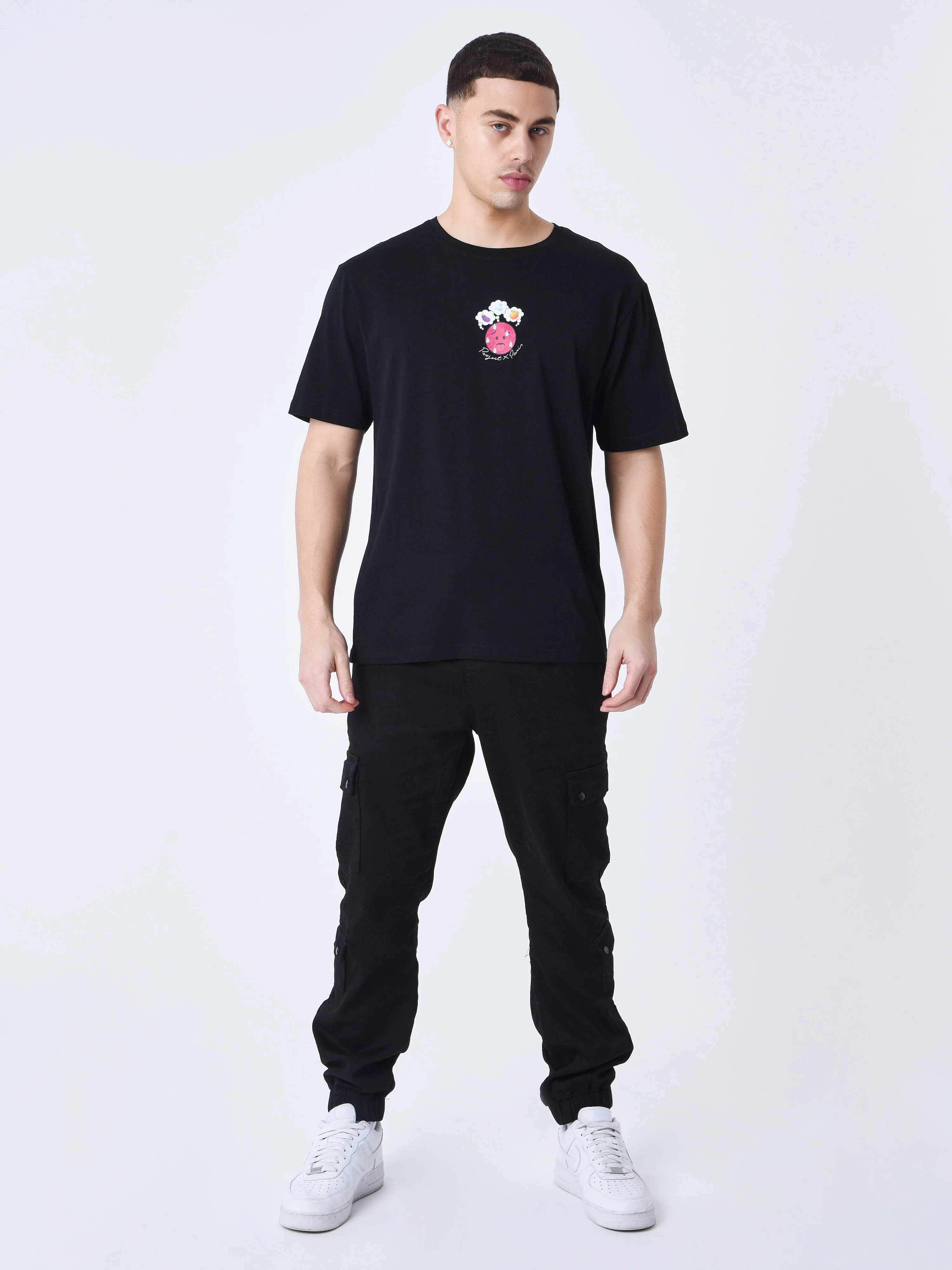 T-shirt Emoji - Image 3