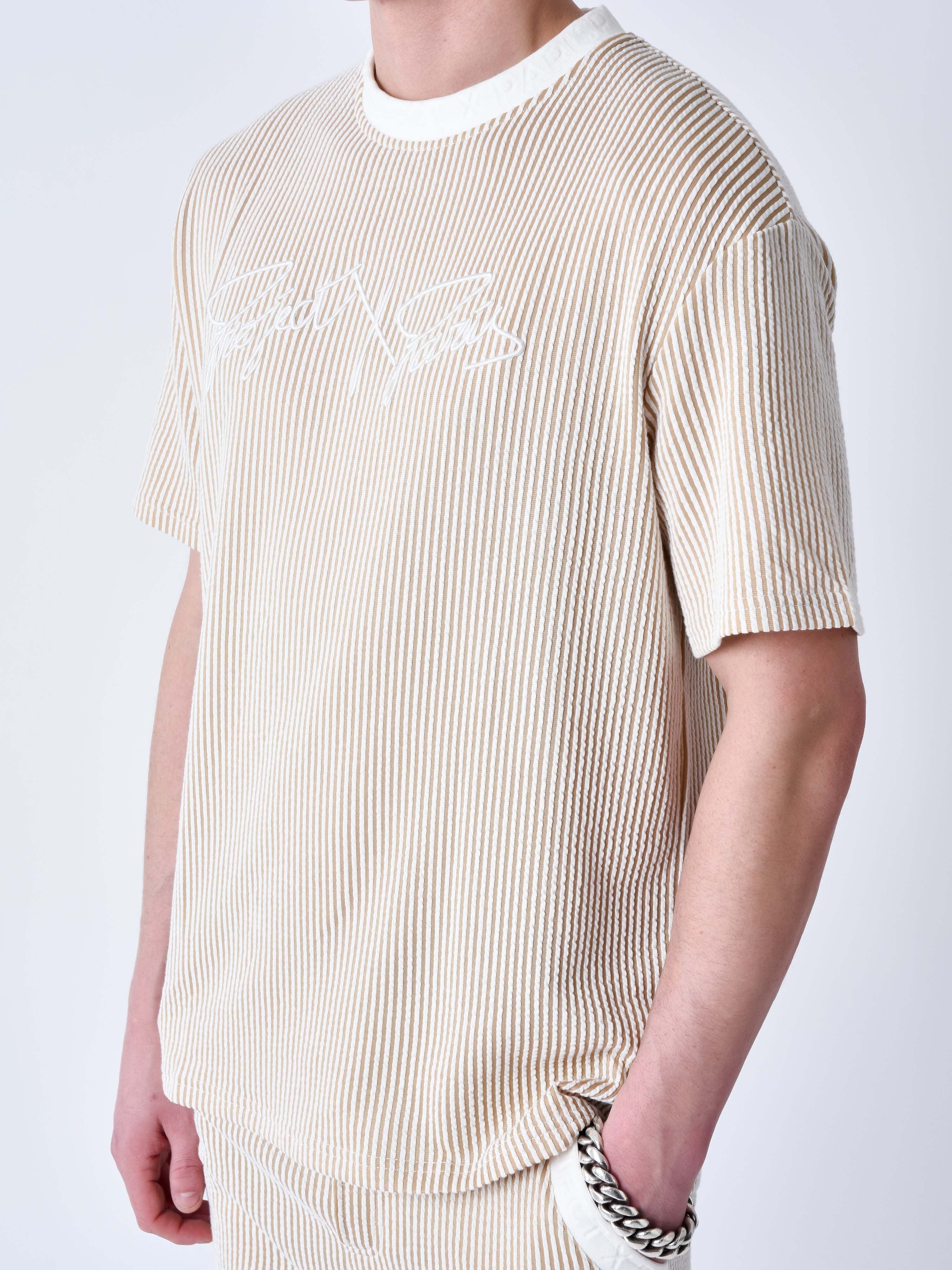 T-shirt Seersucker - Image 5