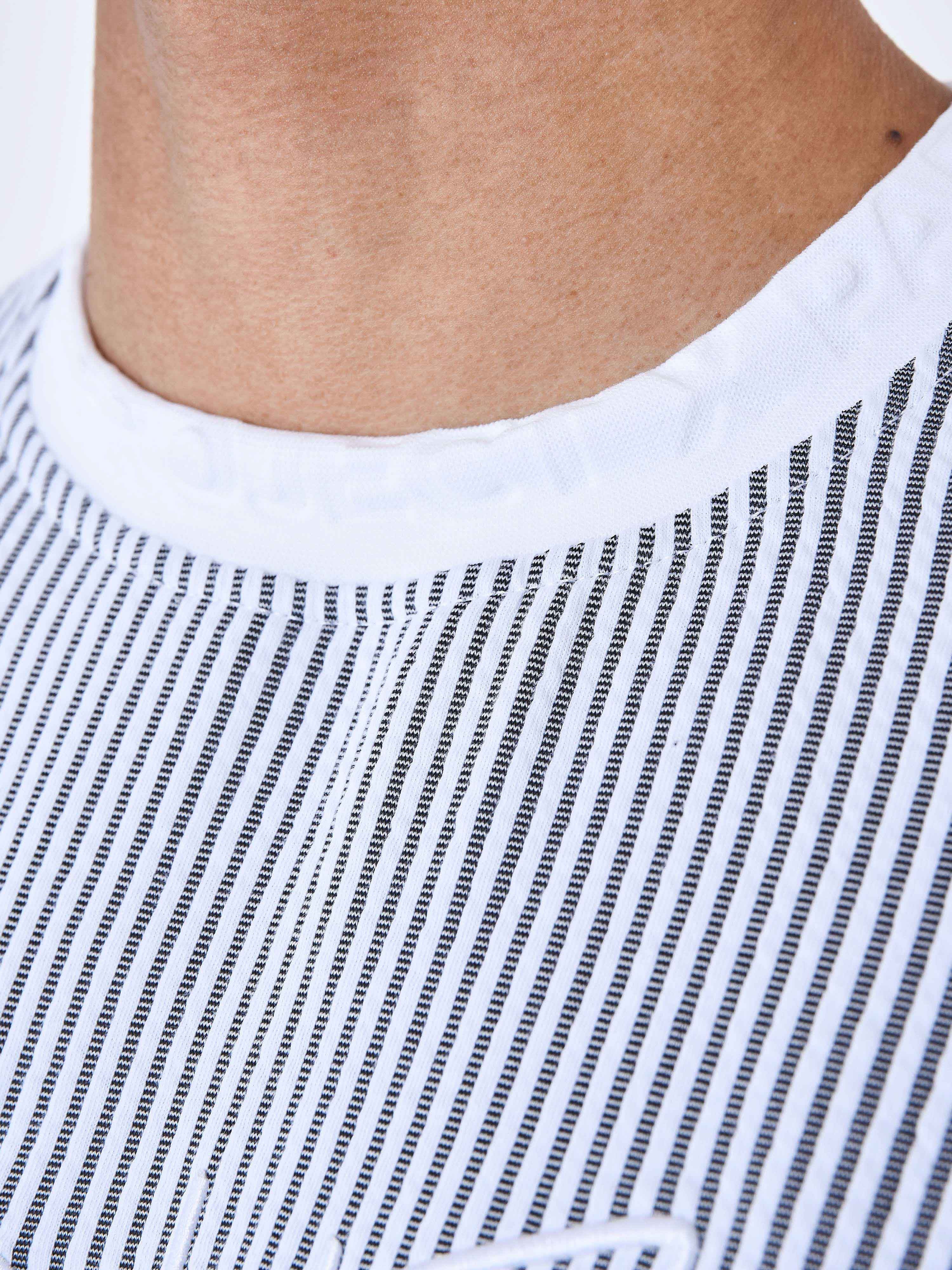 T-shirt Seersucker - Image 7