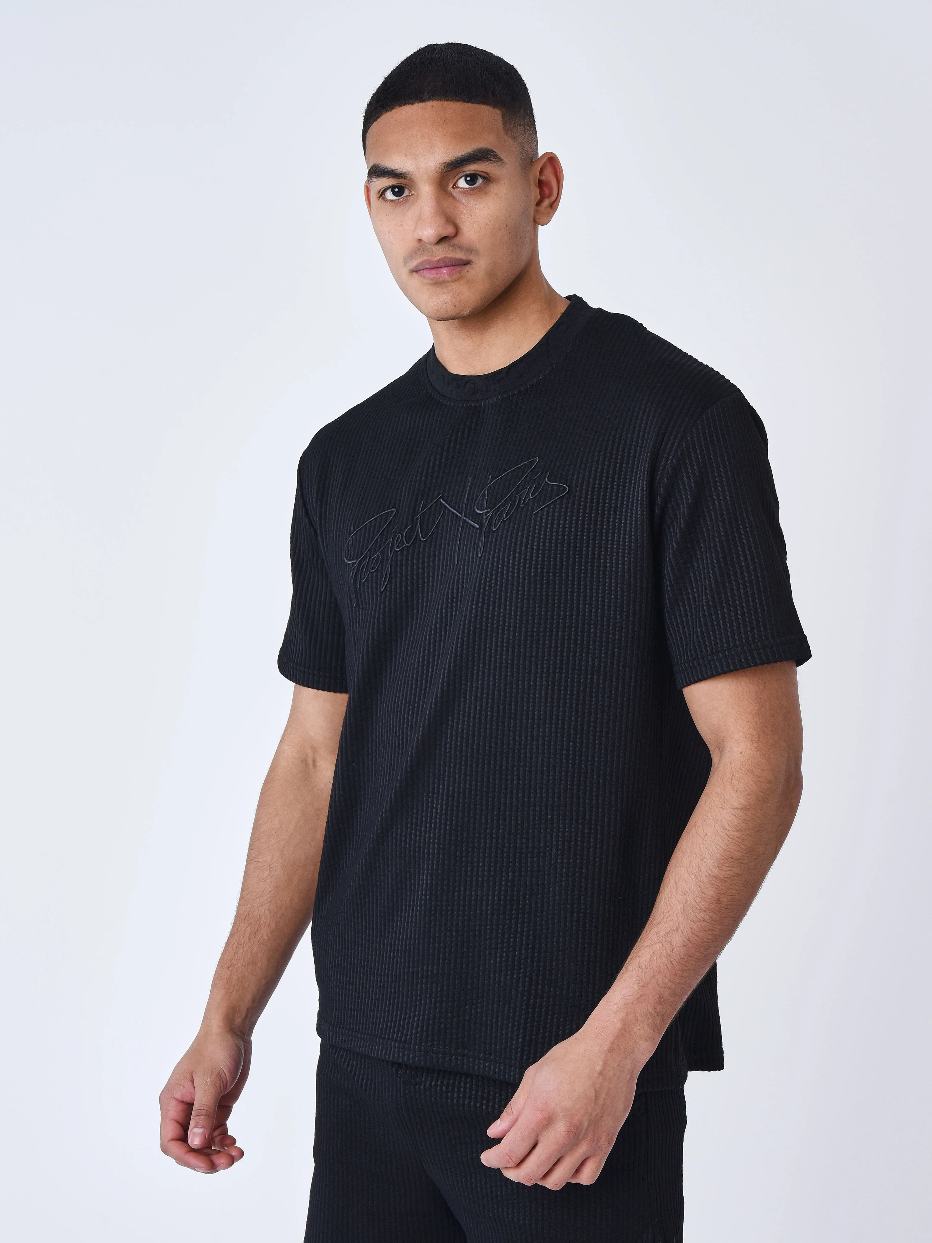 T-shirt Seersucker - Image 4