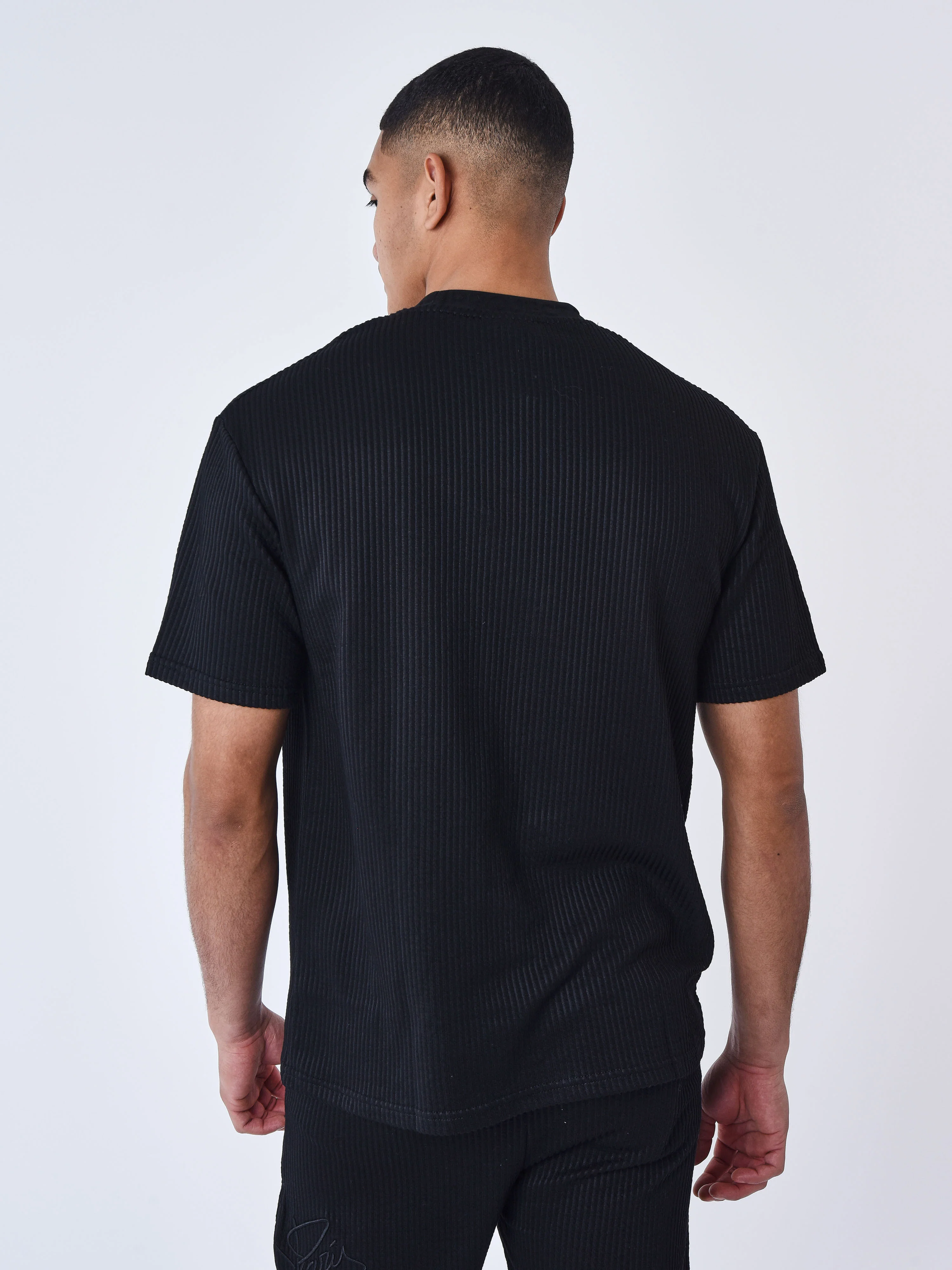 T-shirt Seersucker - Image 5