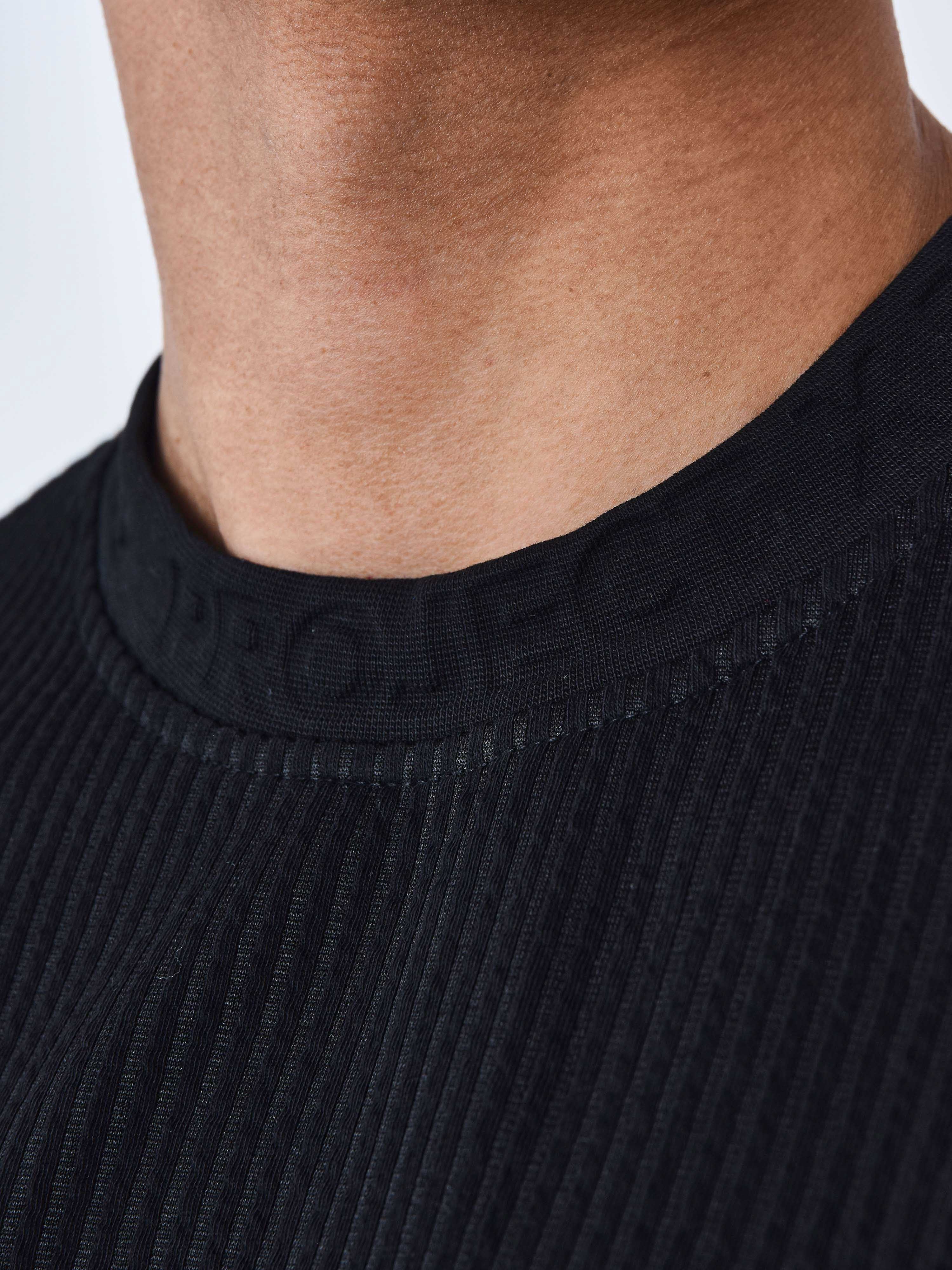 T-shirt Seersucker - Image 7