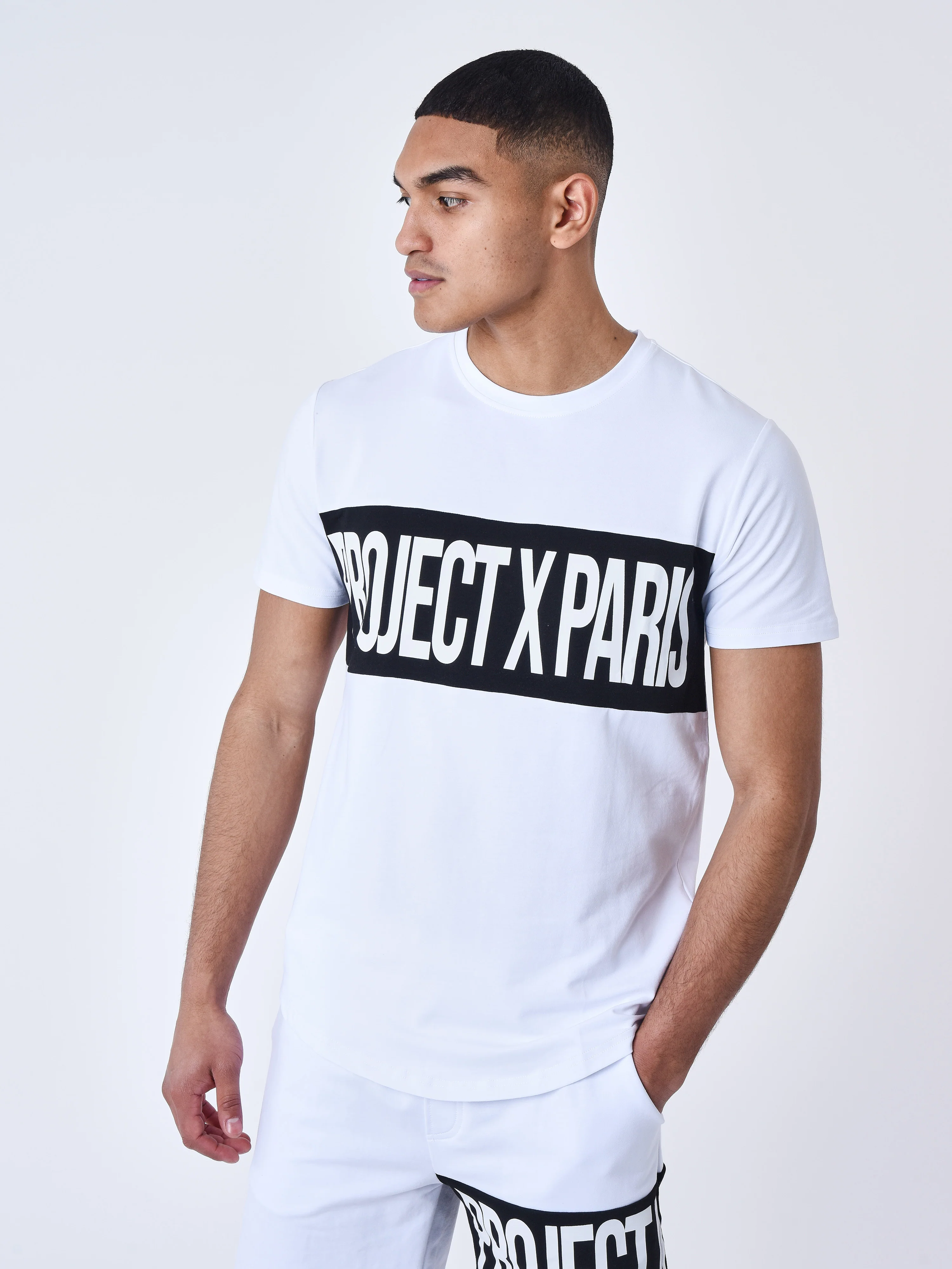 T-shirt crew - Image 3