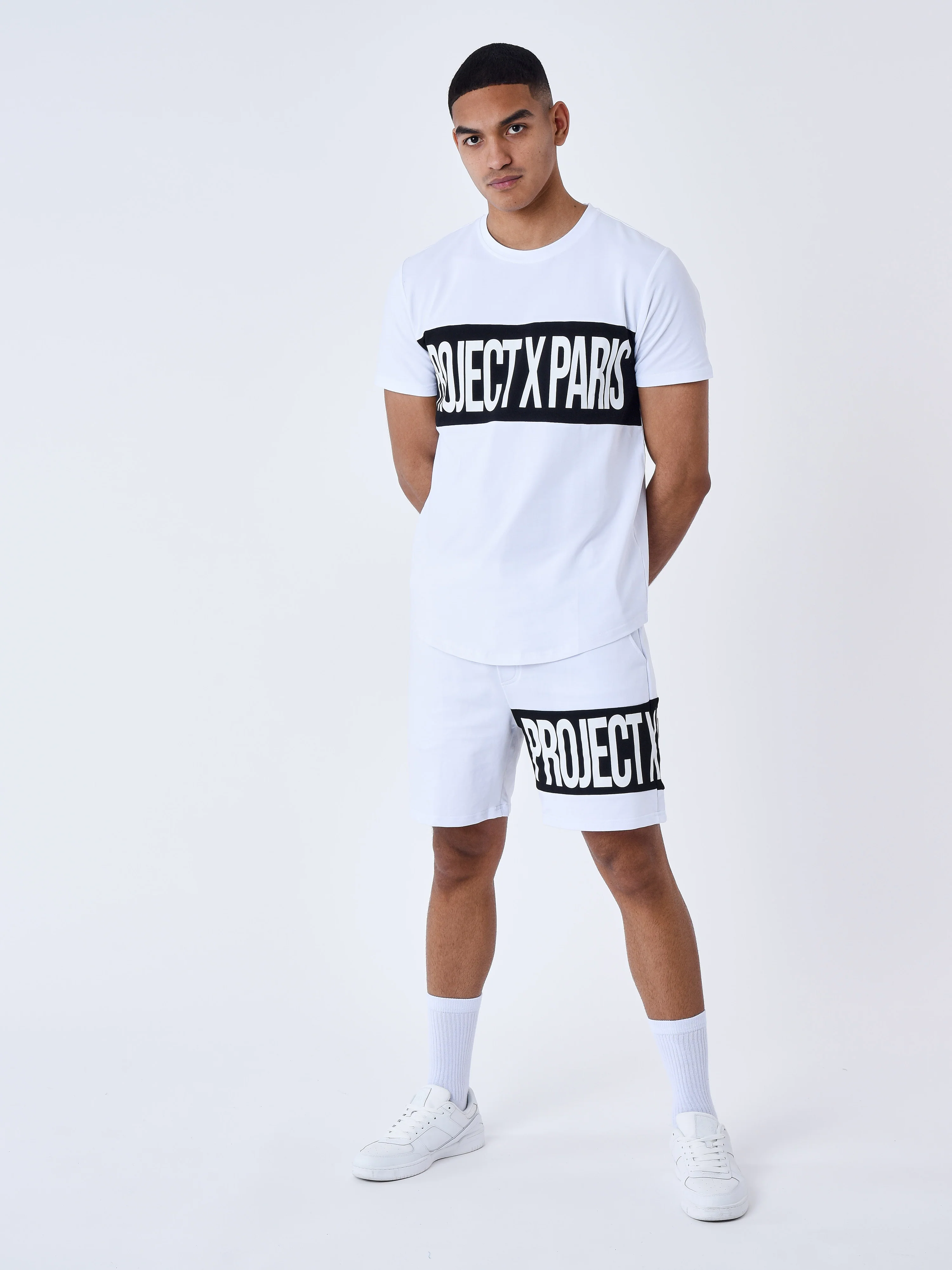 T-shirt crew - Image 4