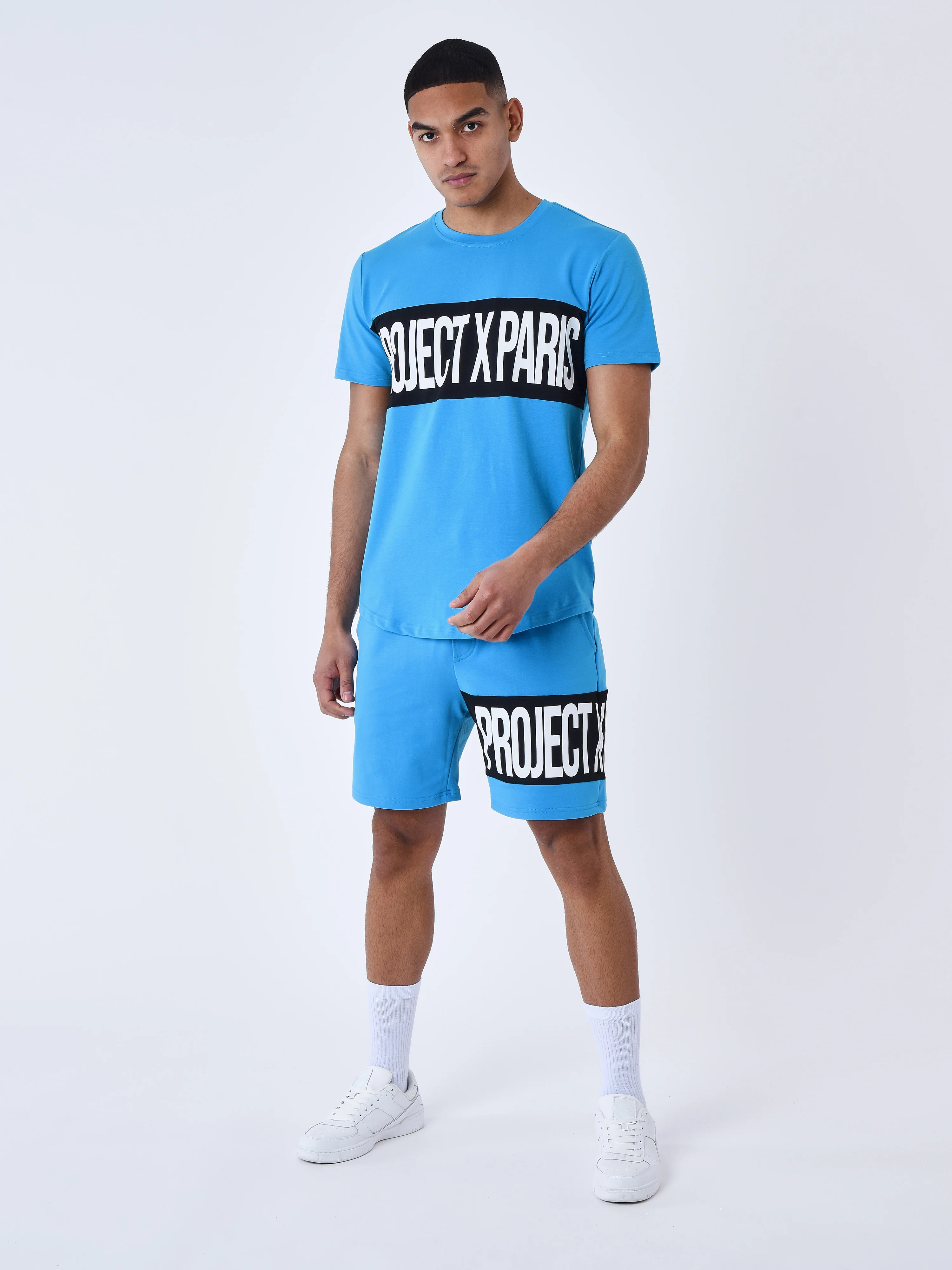 T-shirt crew - Image 3