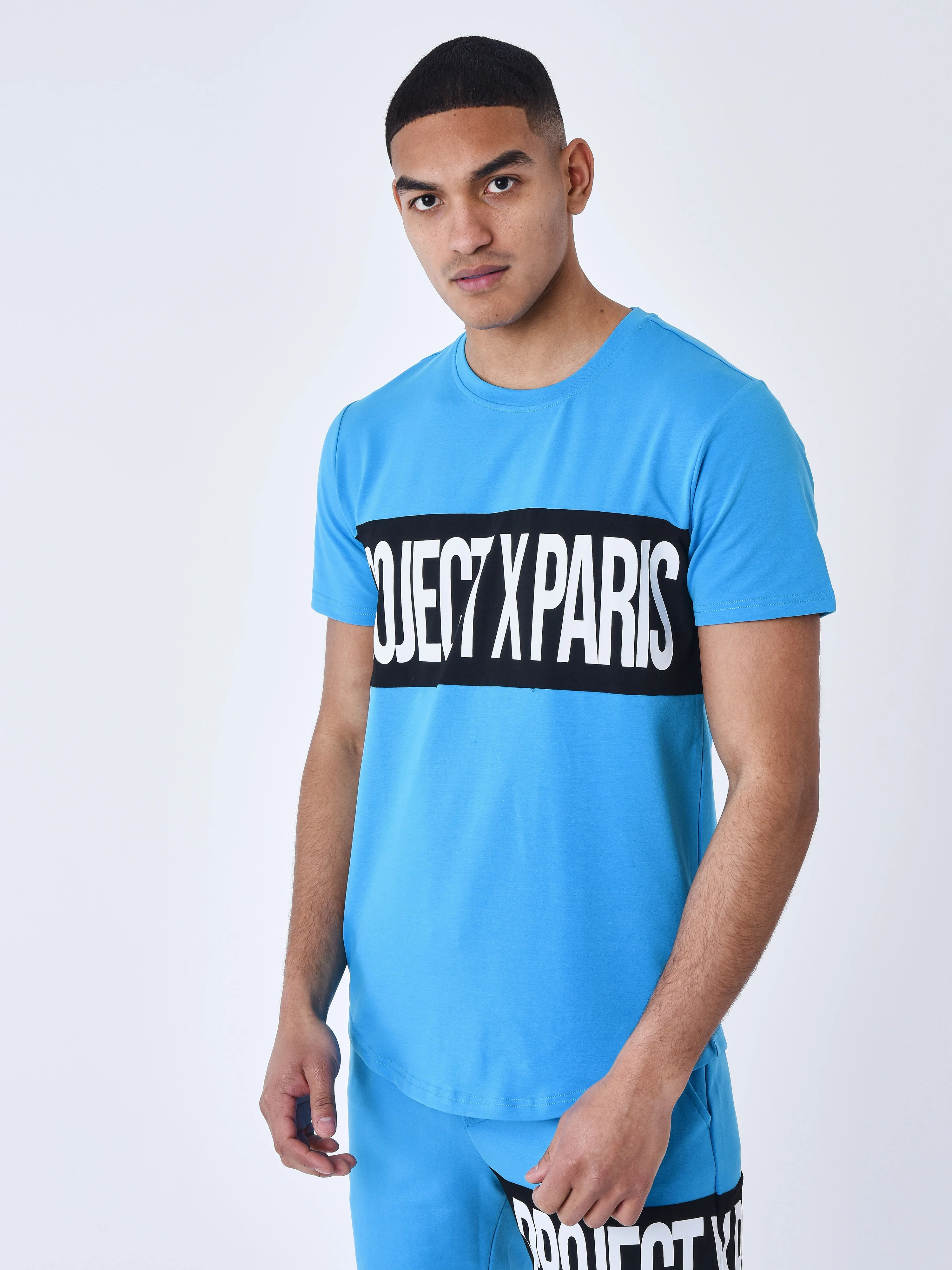 T-shirt crew - Image 4