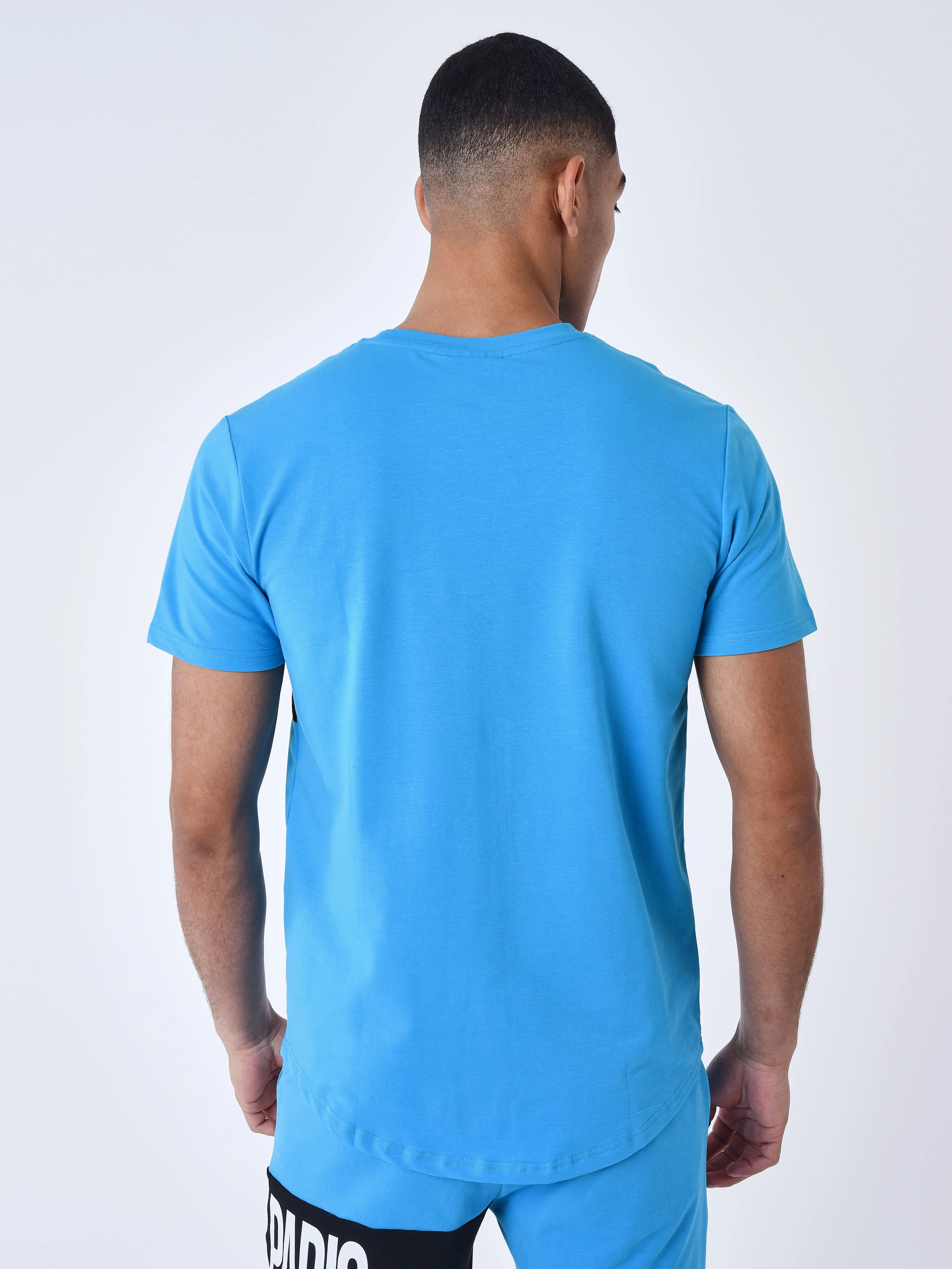 T-shirt crew - Image 5