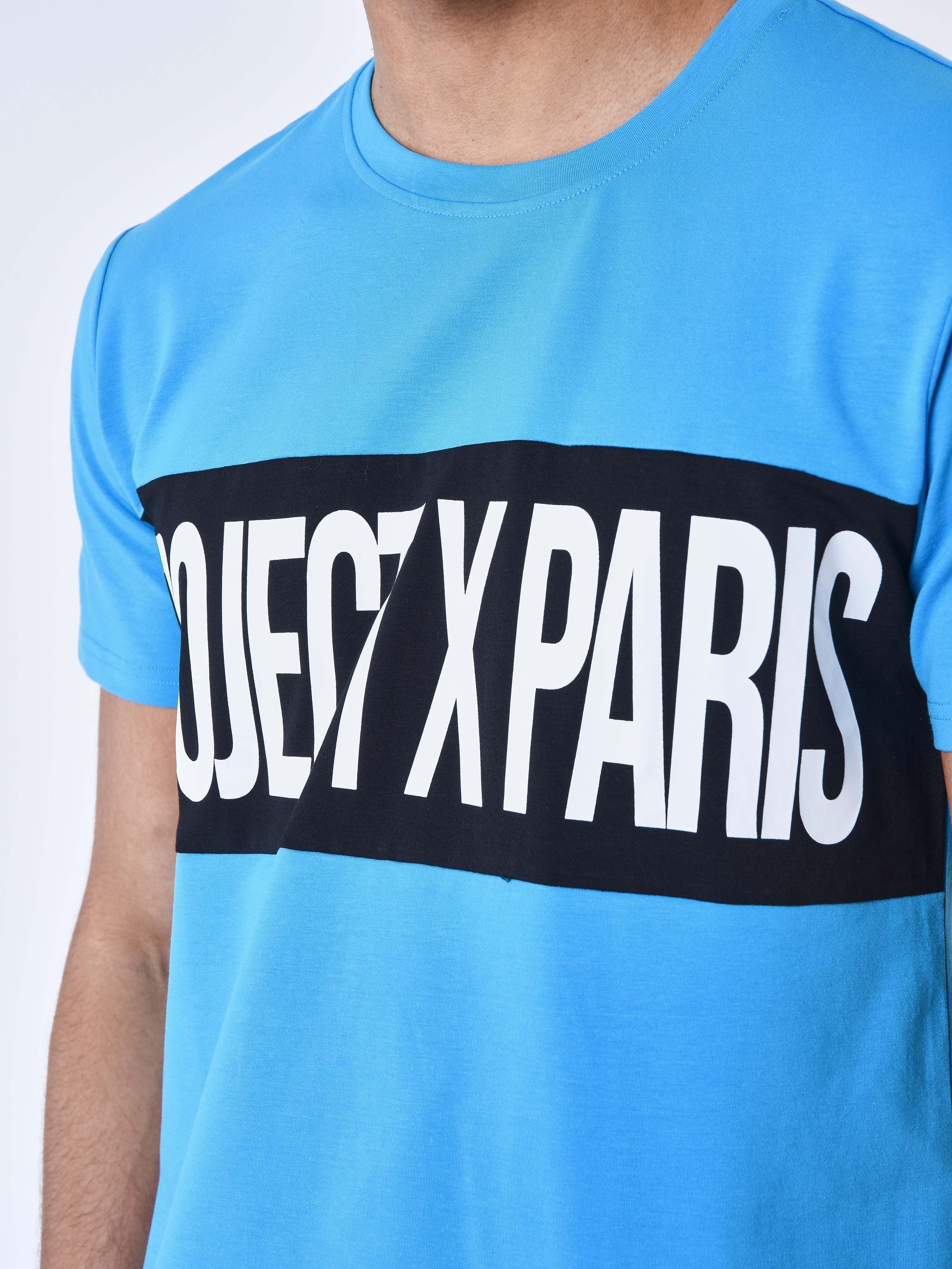 T-shirt crew - Image 6