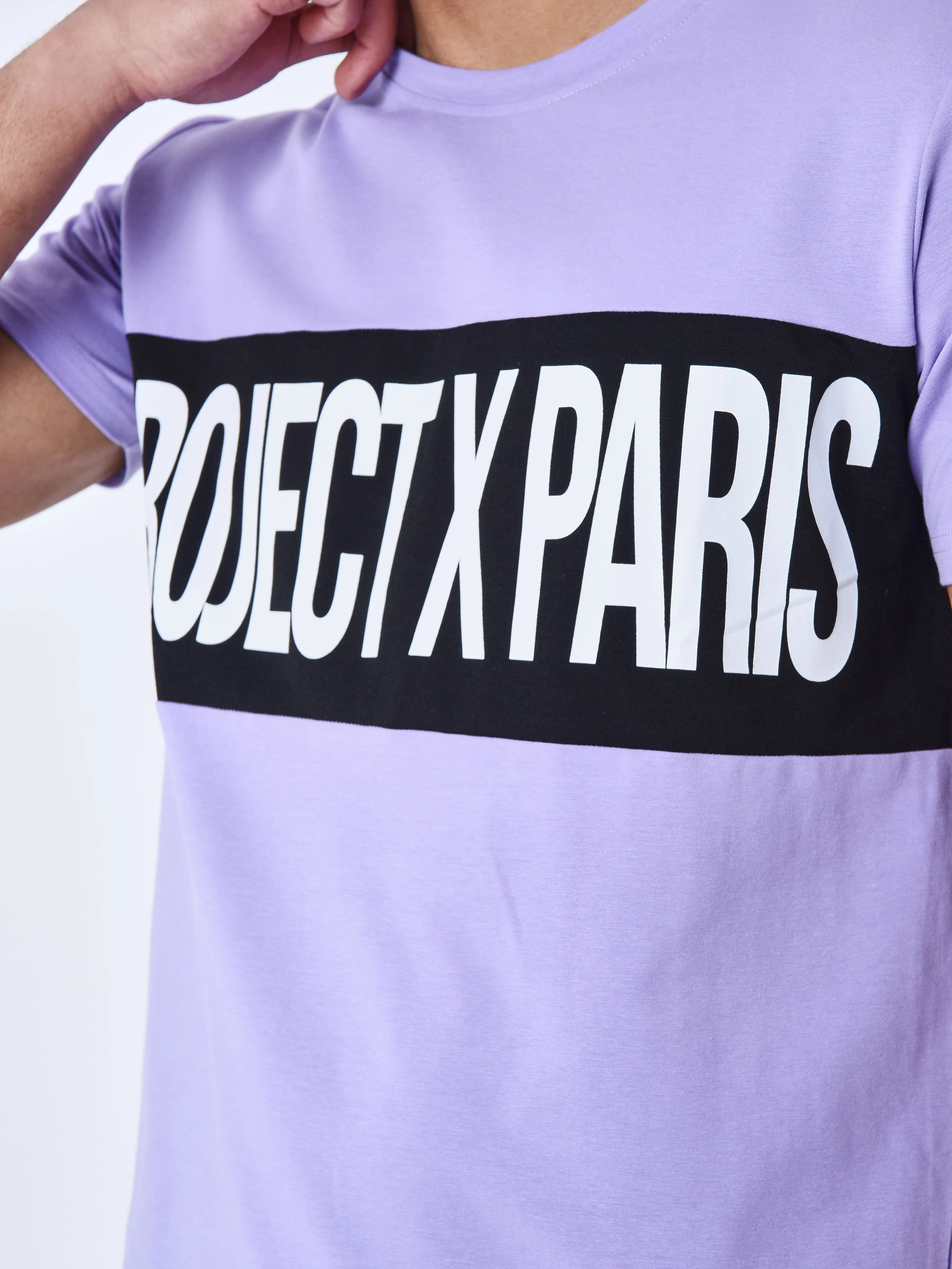 T-shirt crew - Image 6