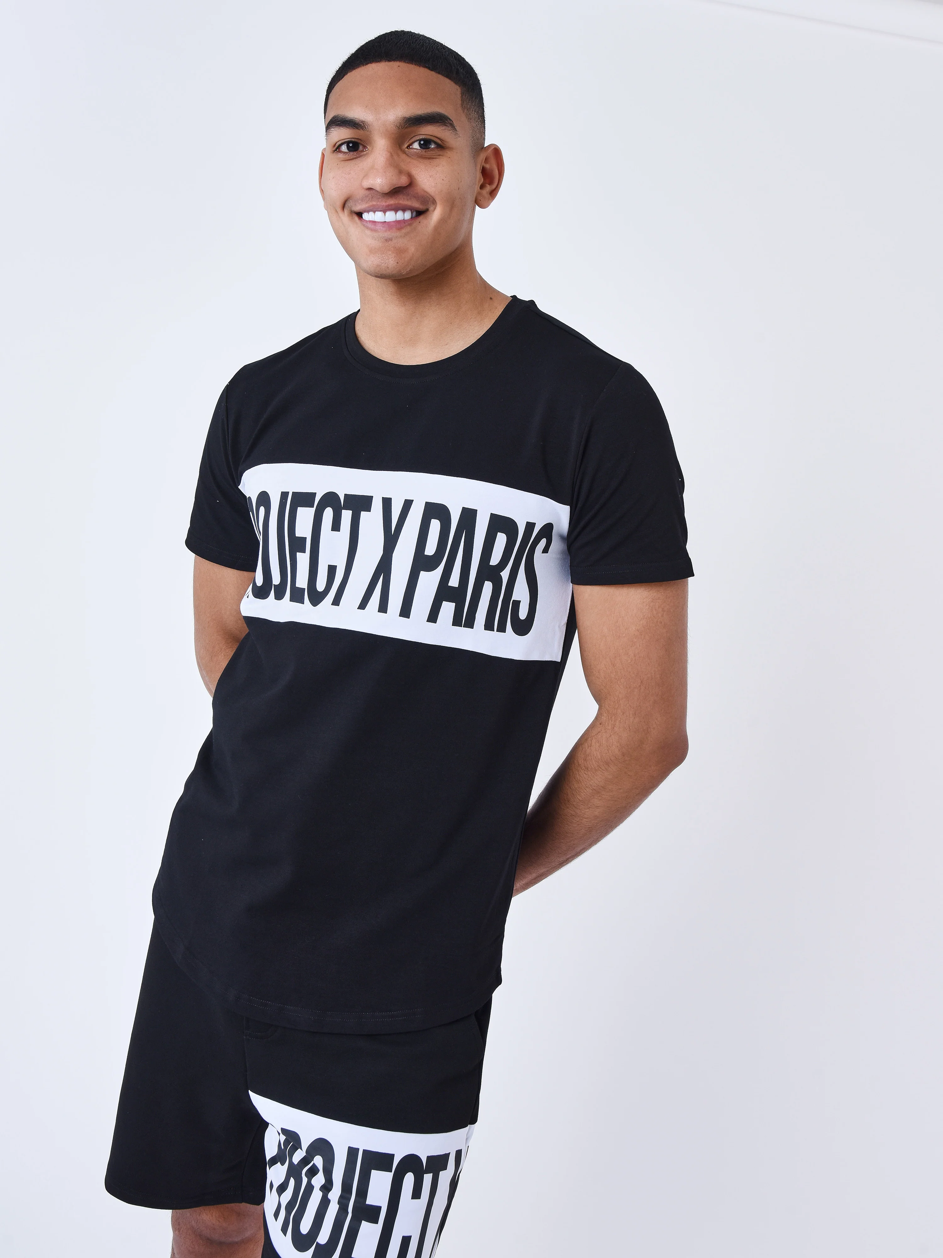 T-shirt crew - Image 3