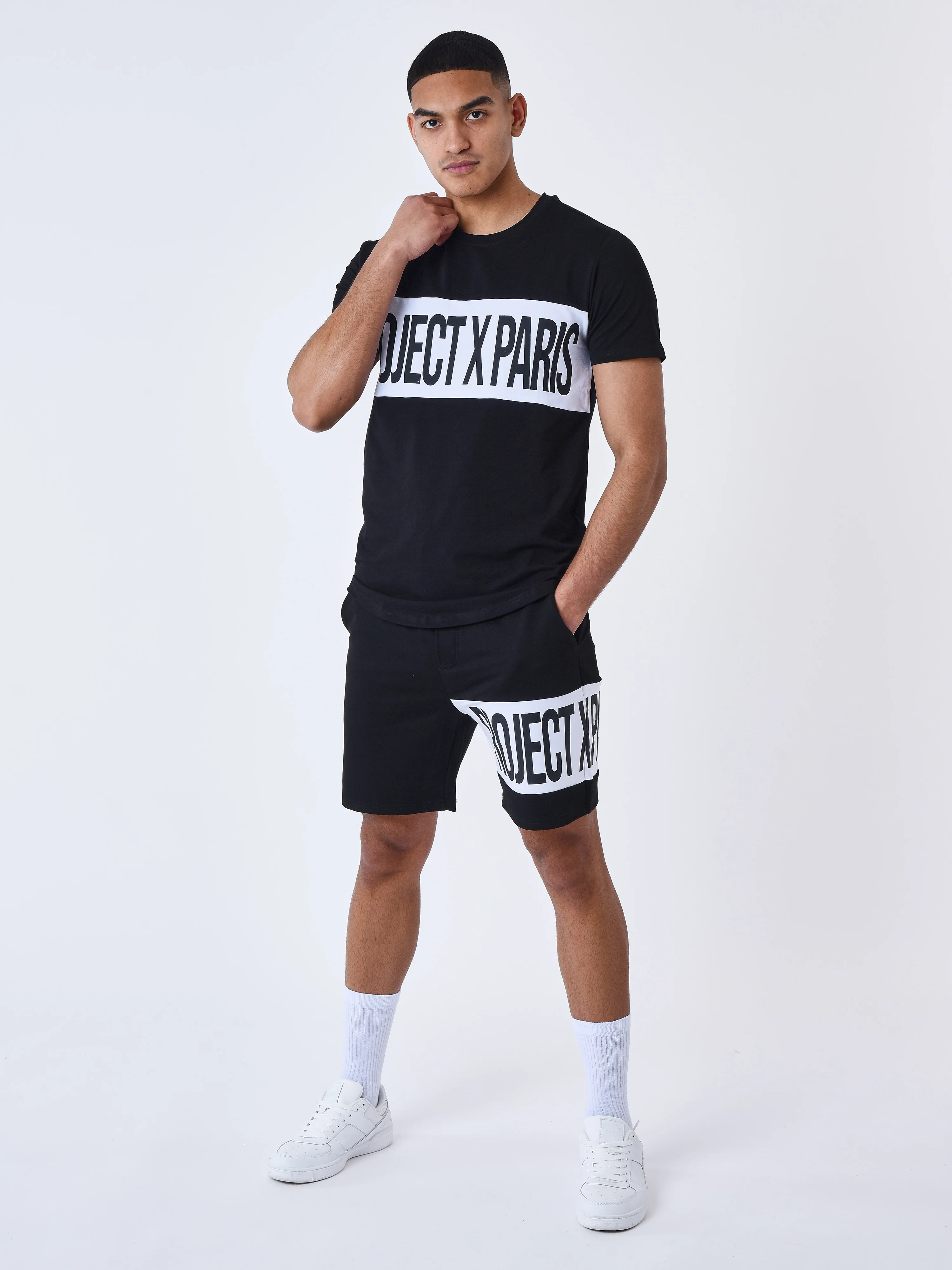 T-shirt crew - Image 4