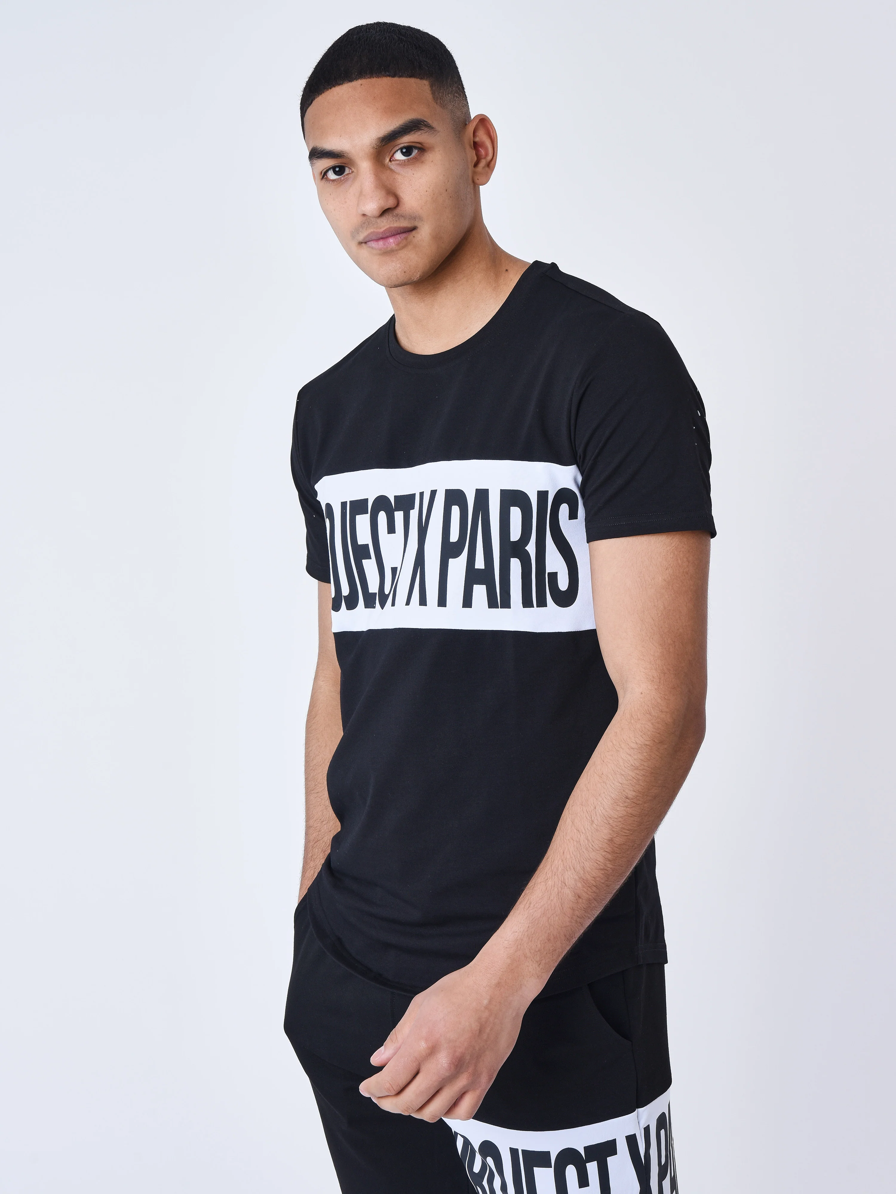 T-shirt crew - Image 5