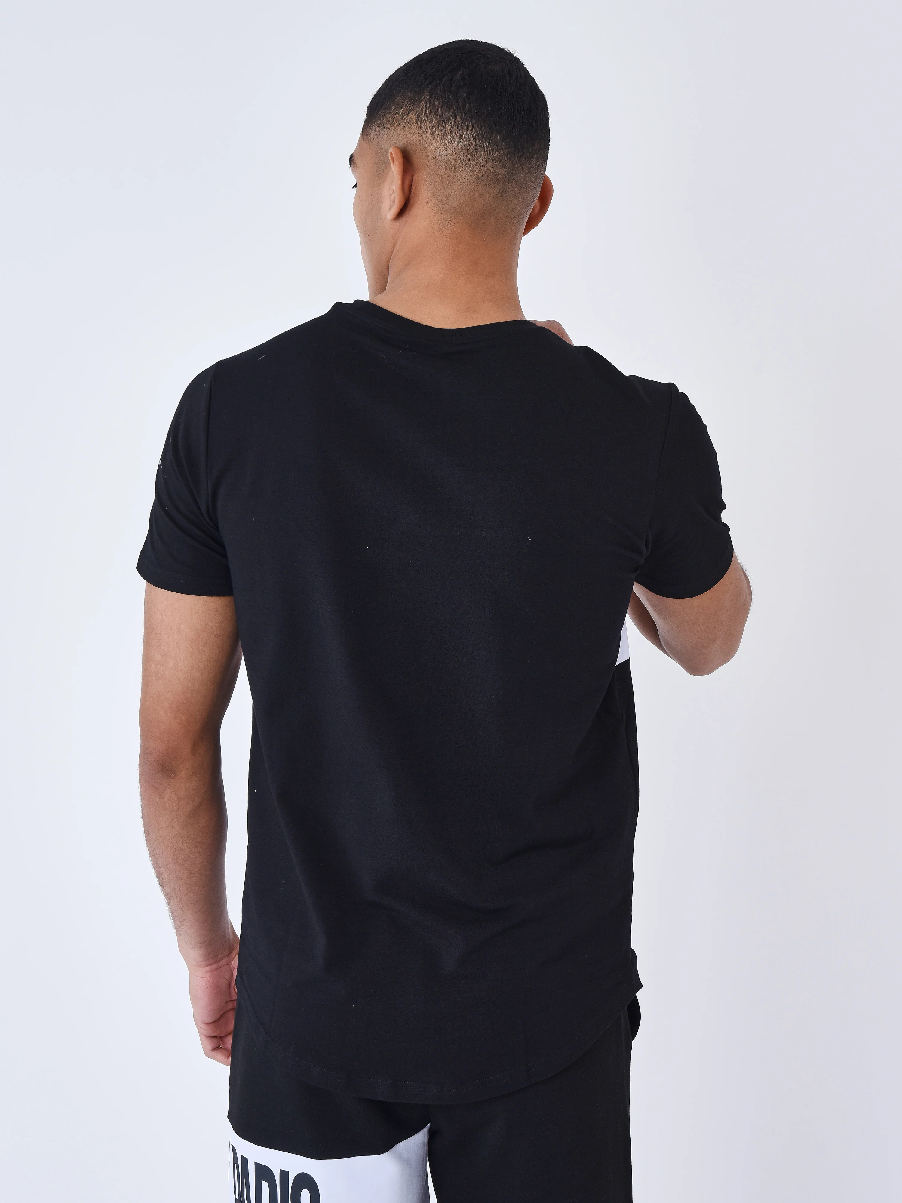 T-shirt crew - Image 6