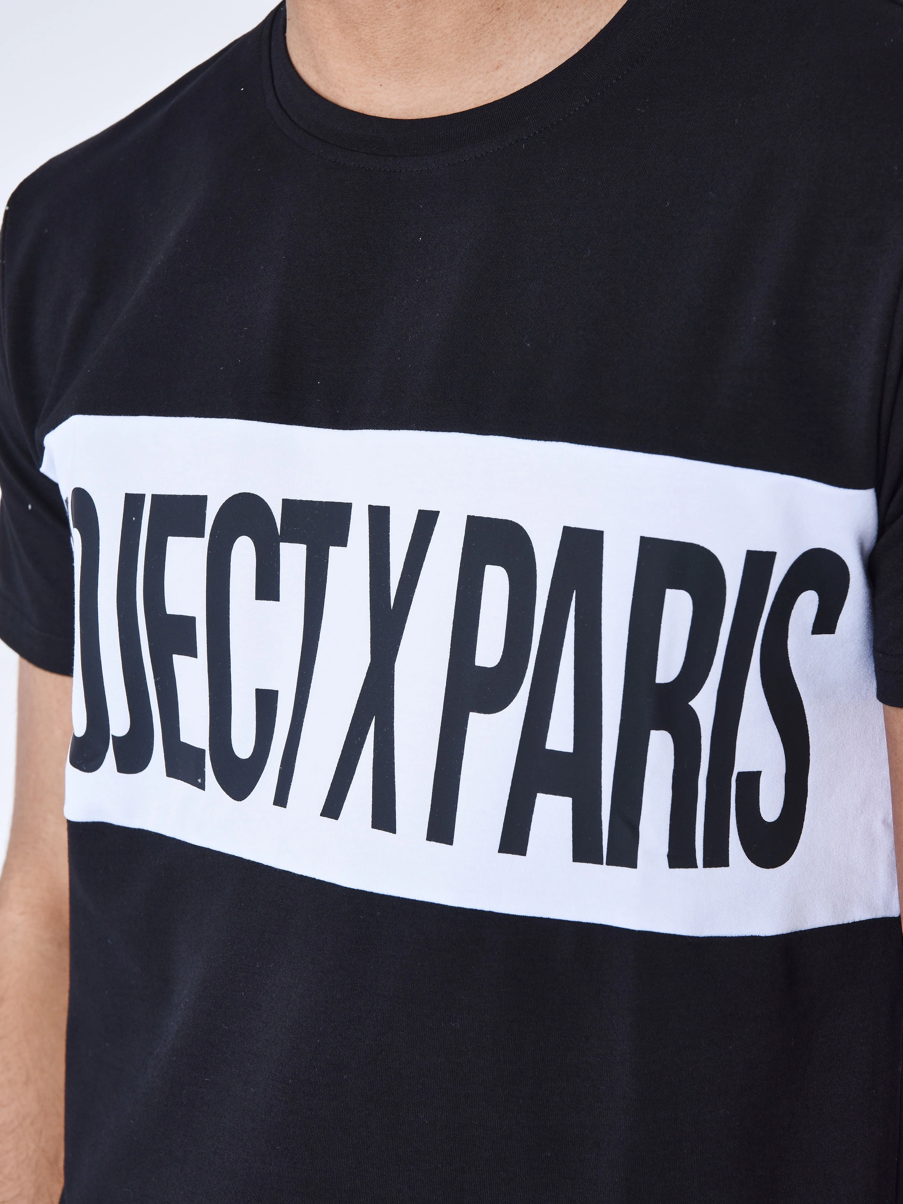 T-shirt crew - Image 7