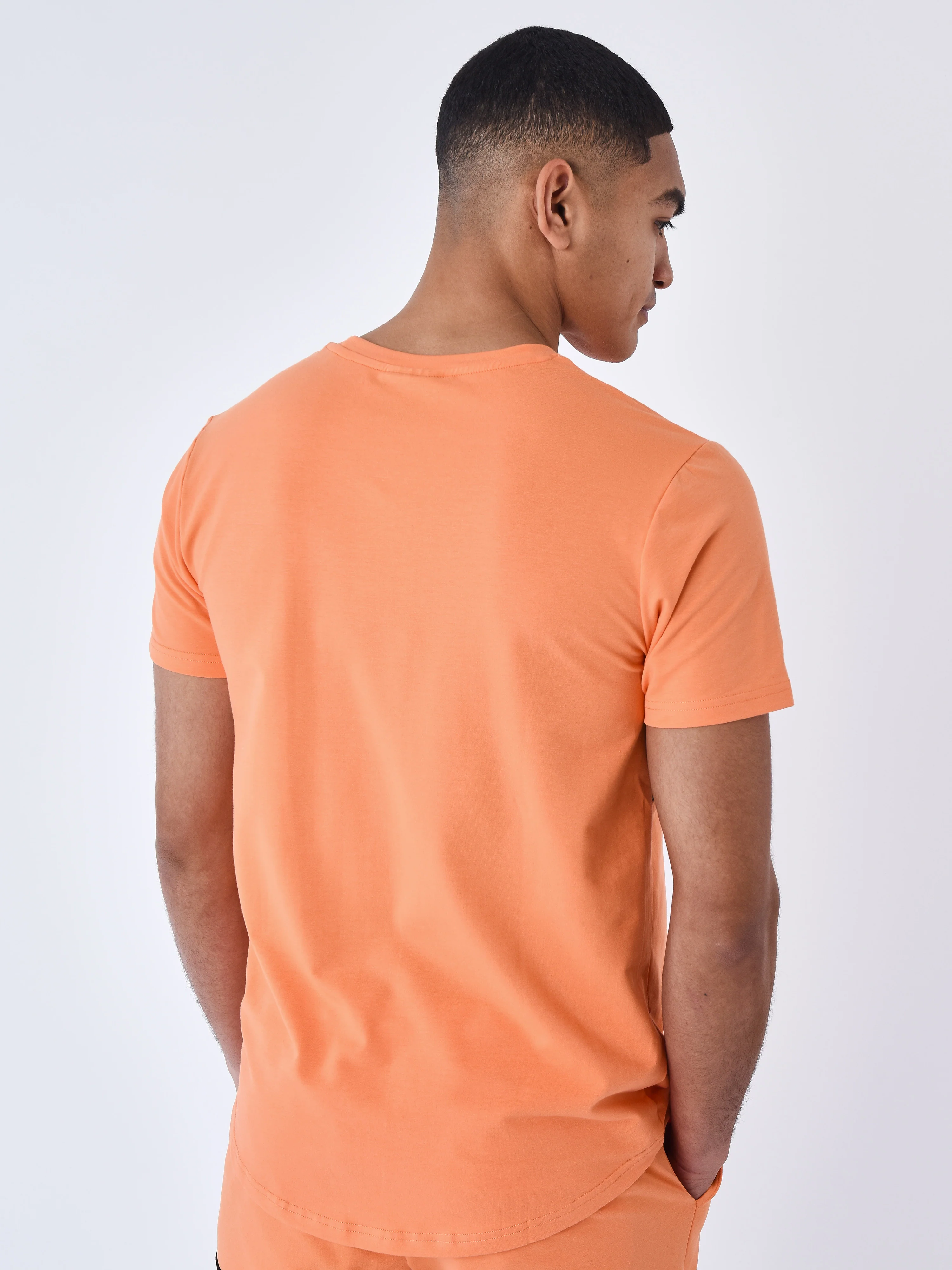 T-shirt crew - Image 5
