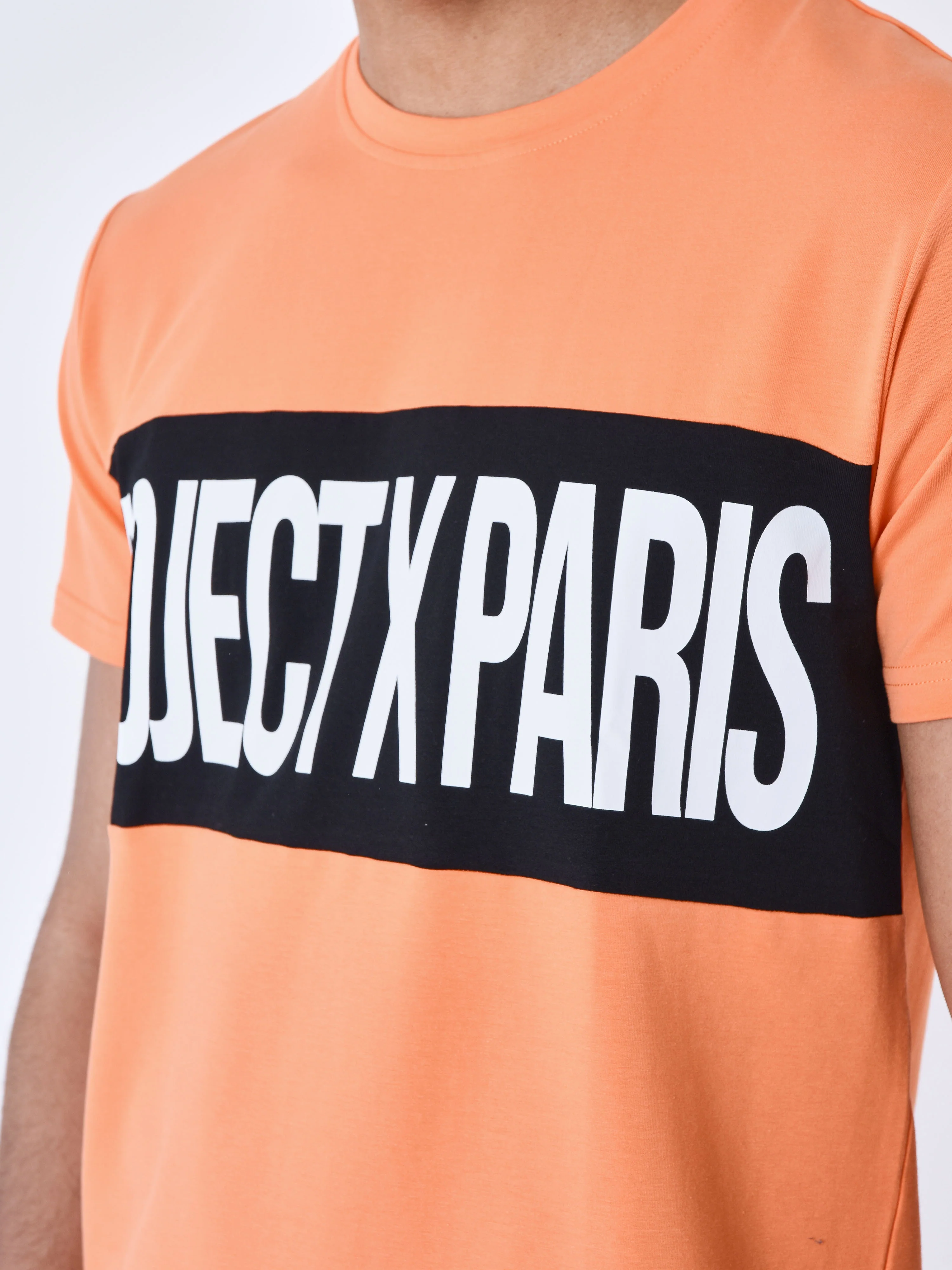T-shirt crew - Image 6