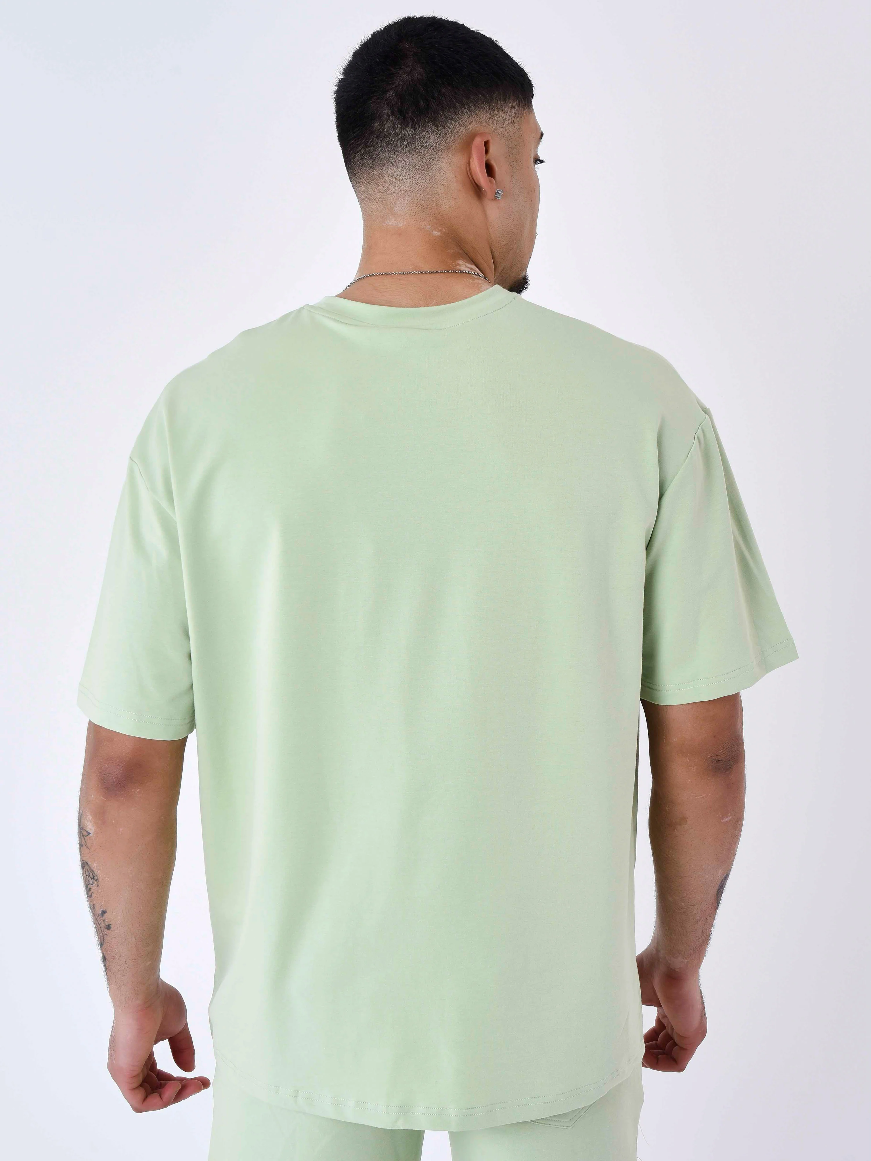 T-shirt broderie signature - Image 6