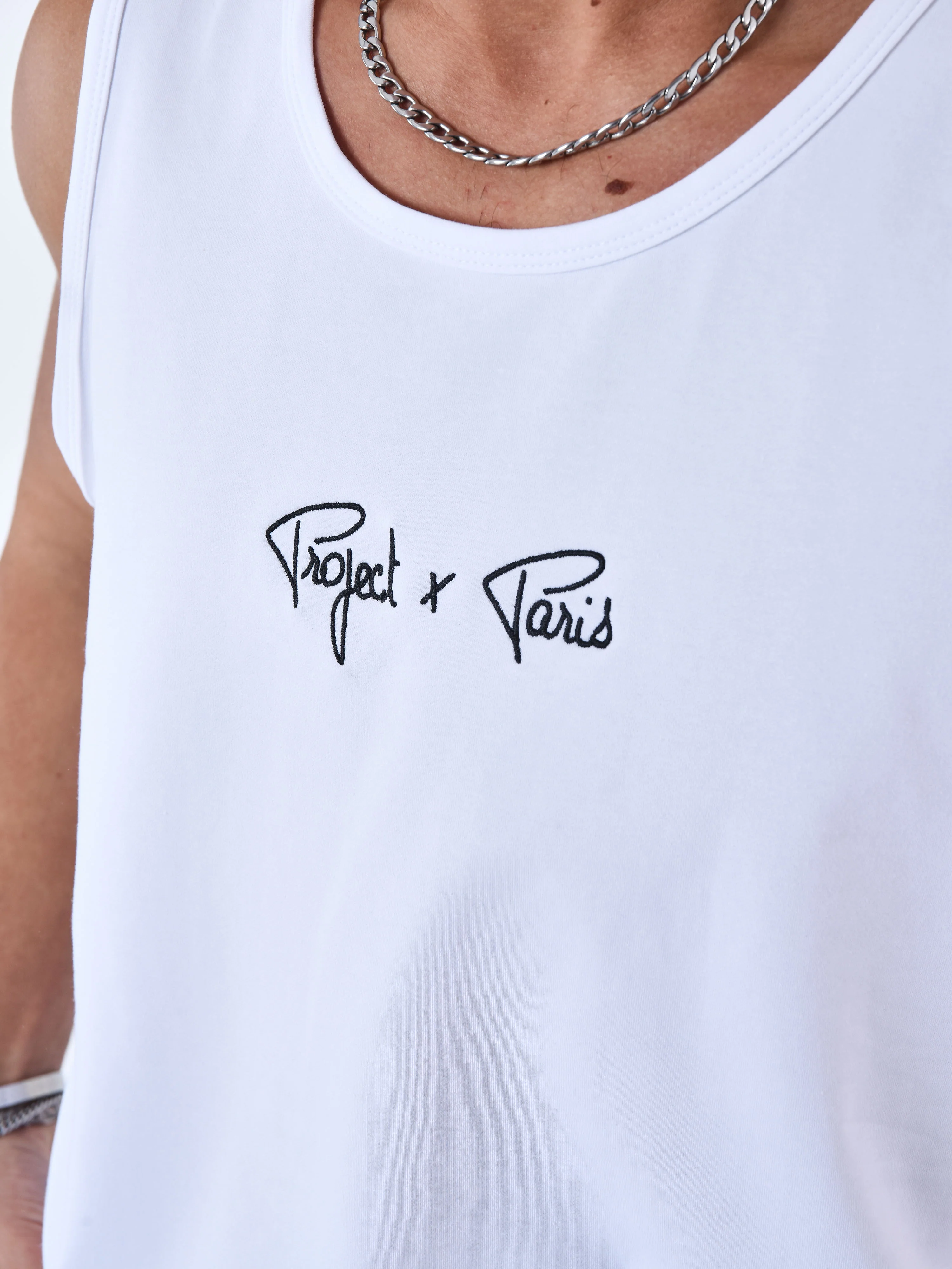 Debardeur Signature - Image 7