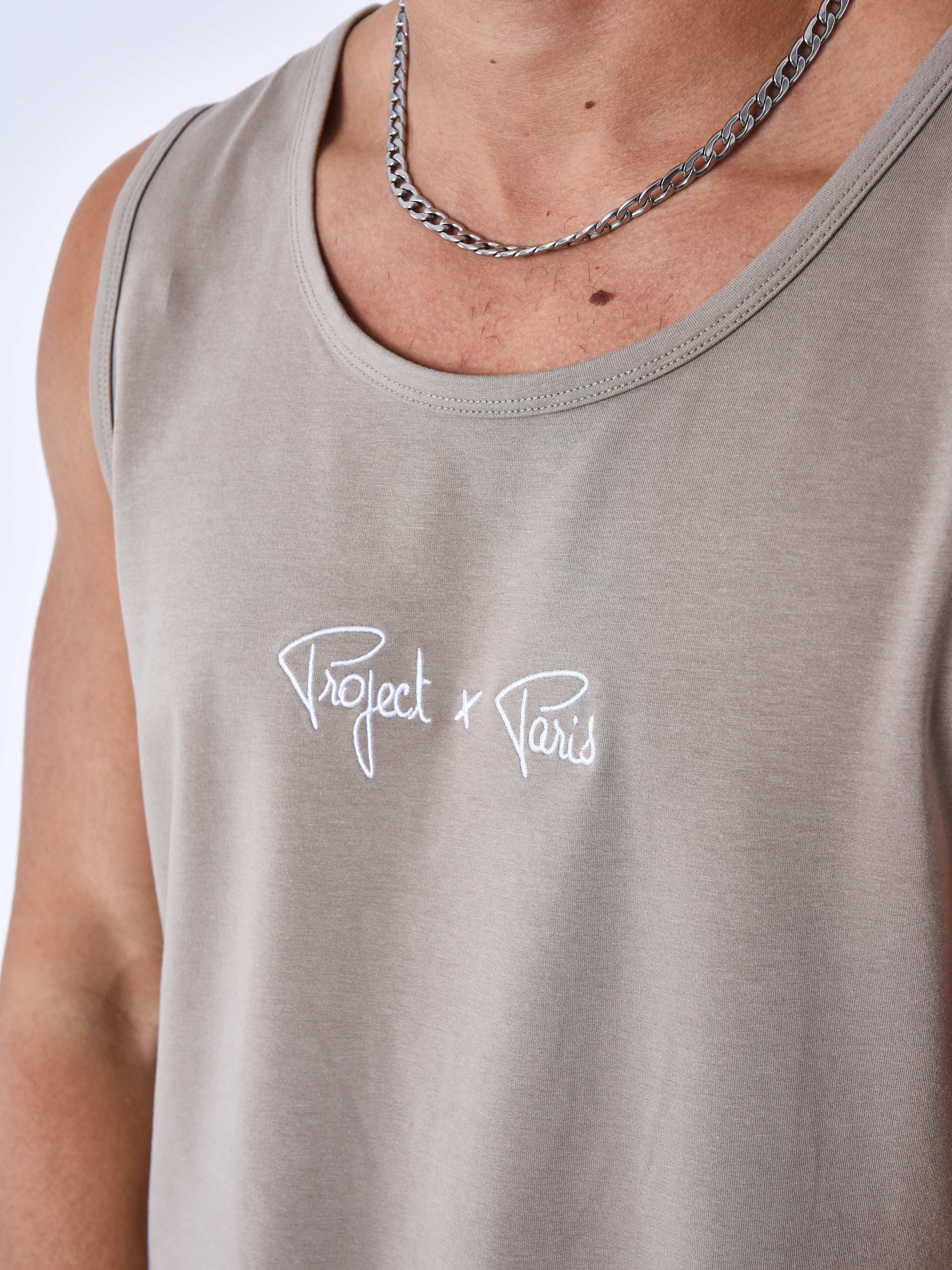 Debardeur Signature - Image 7