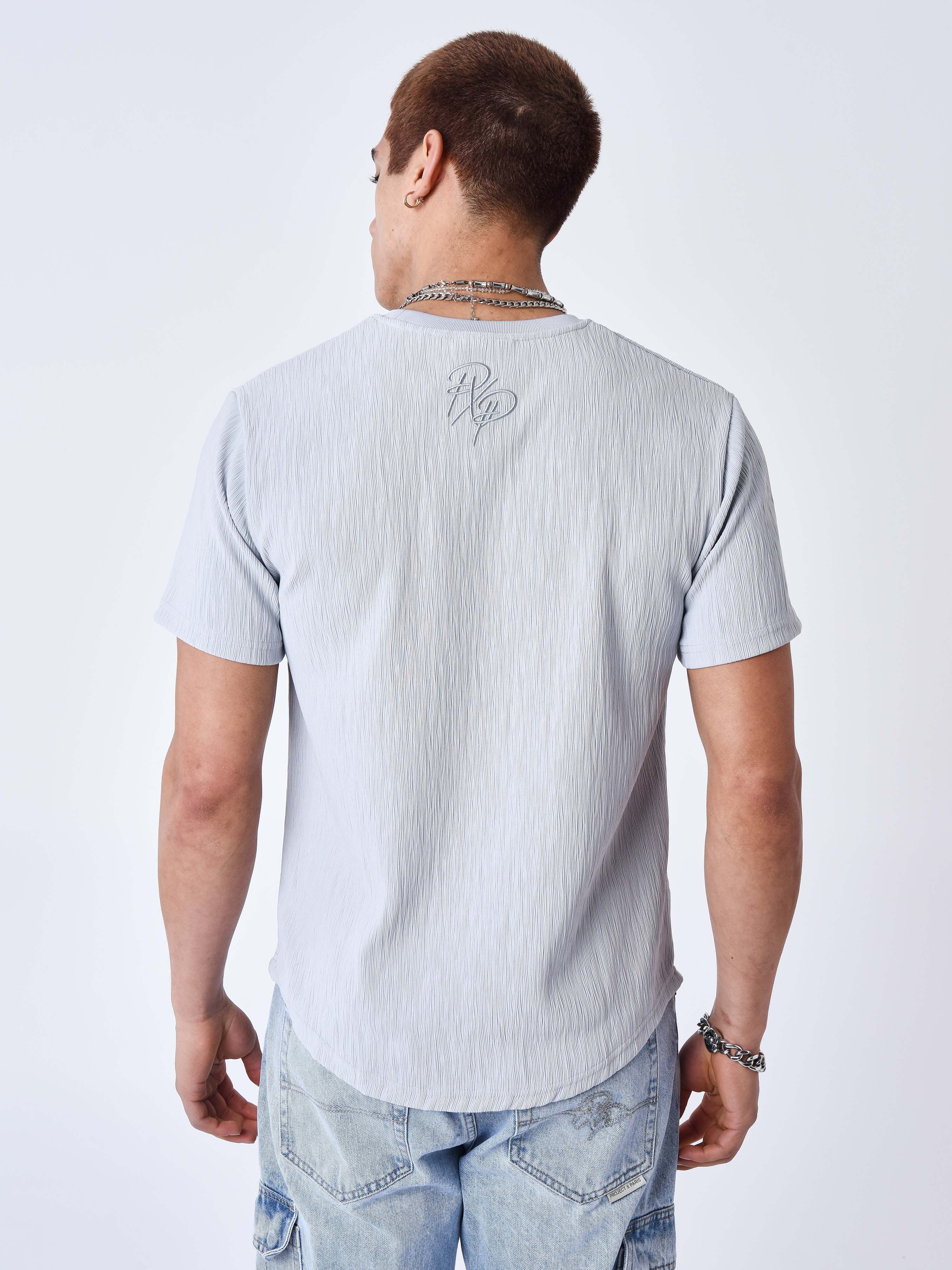 T-shirt signature élégant - Image 2
