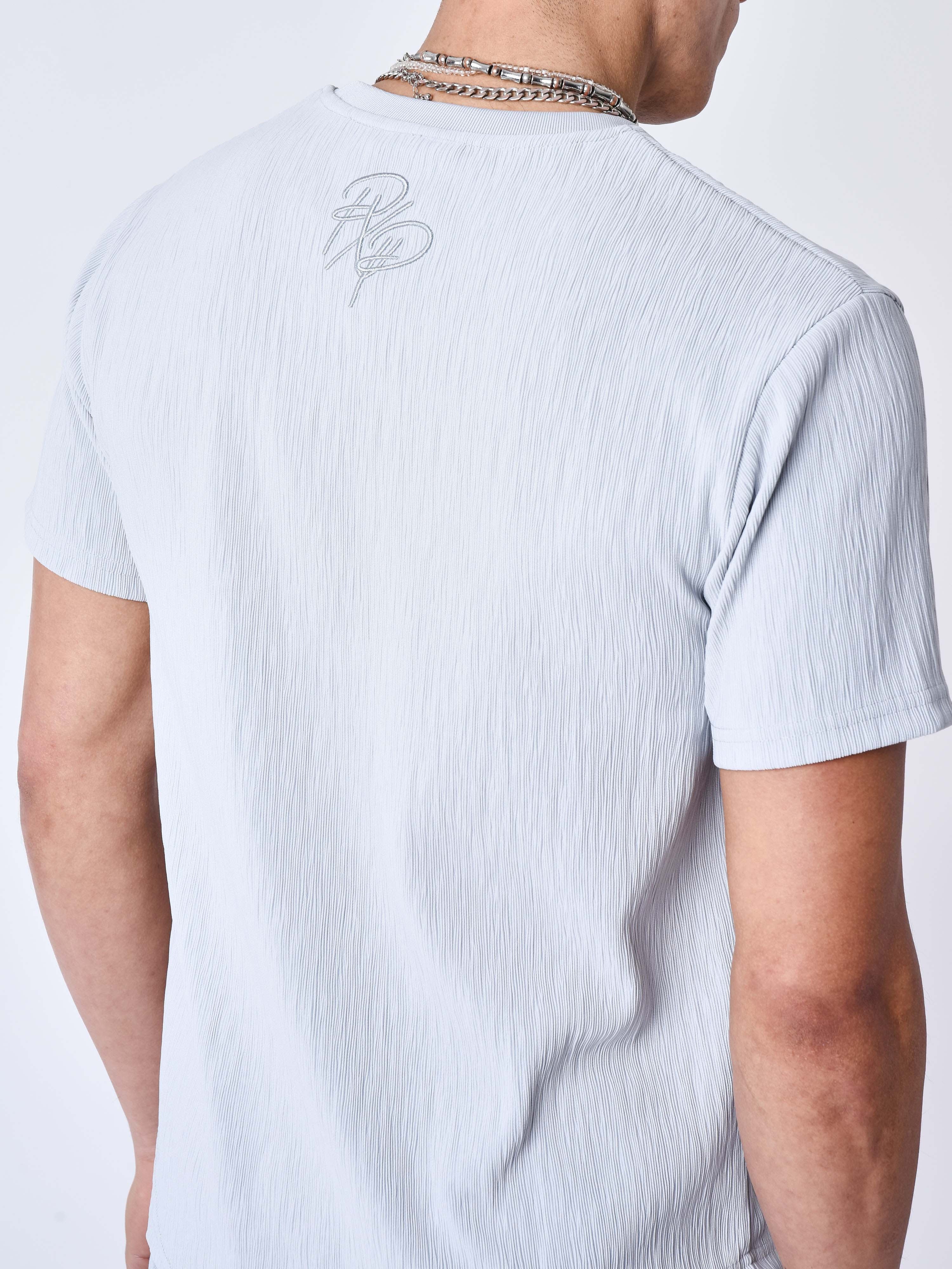 T-shirt signature élégant - Image 5