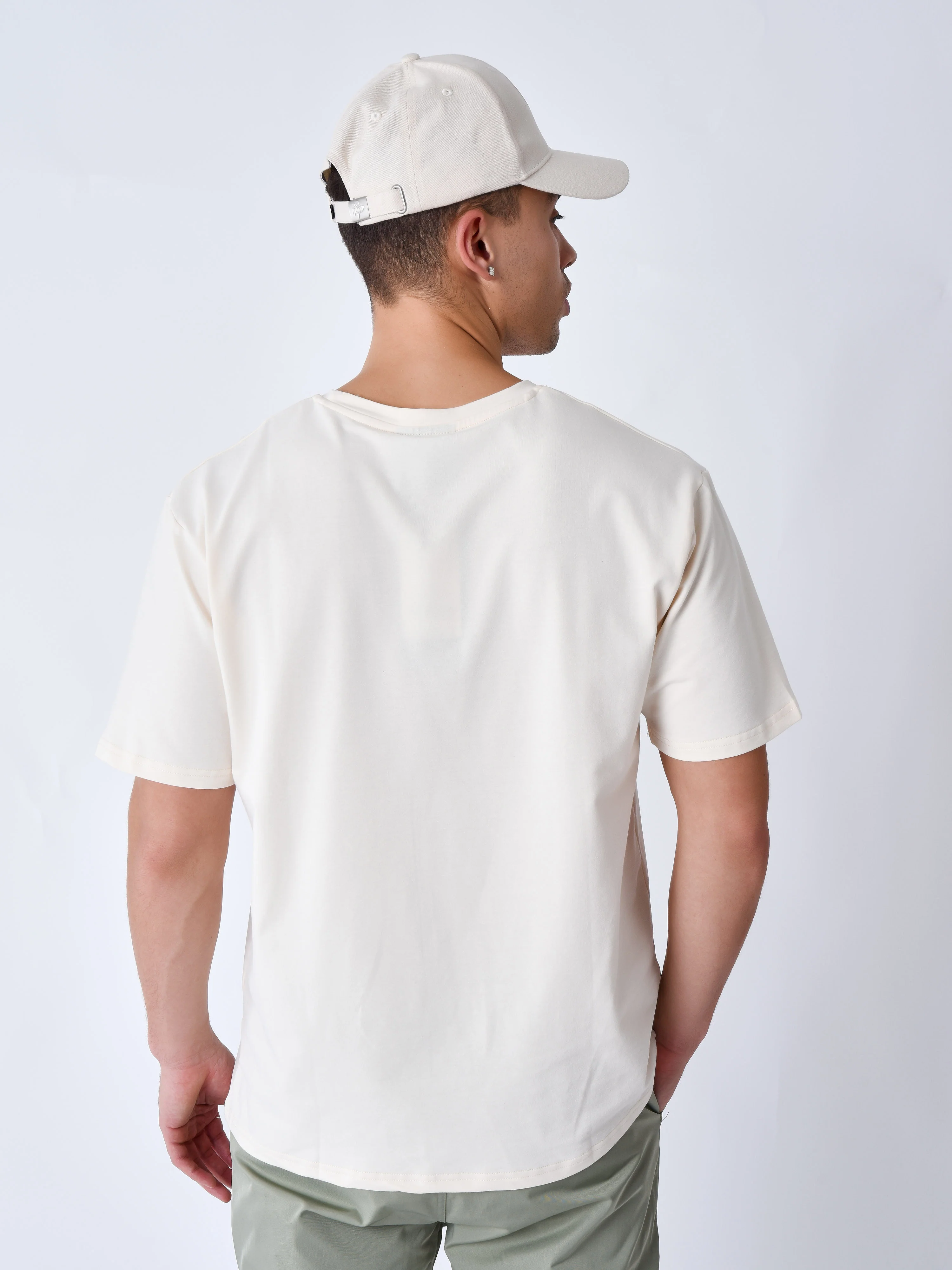 T-shirt cœur brisé