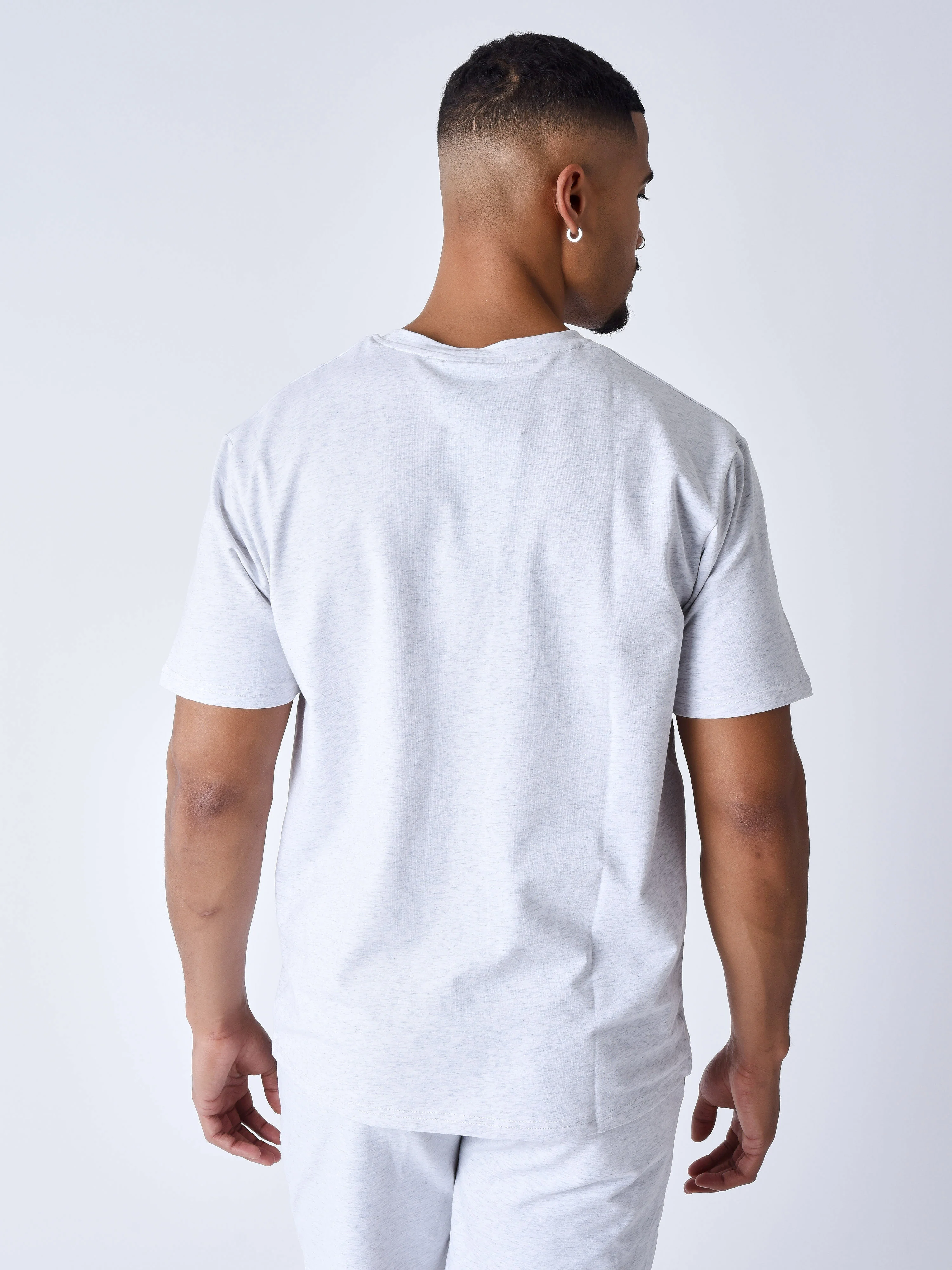 T-shirt cœur brisé - Image 2