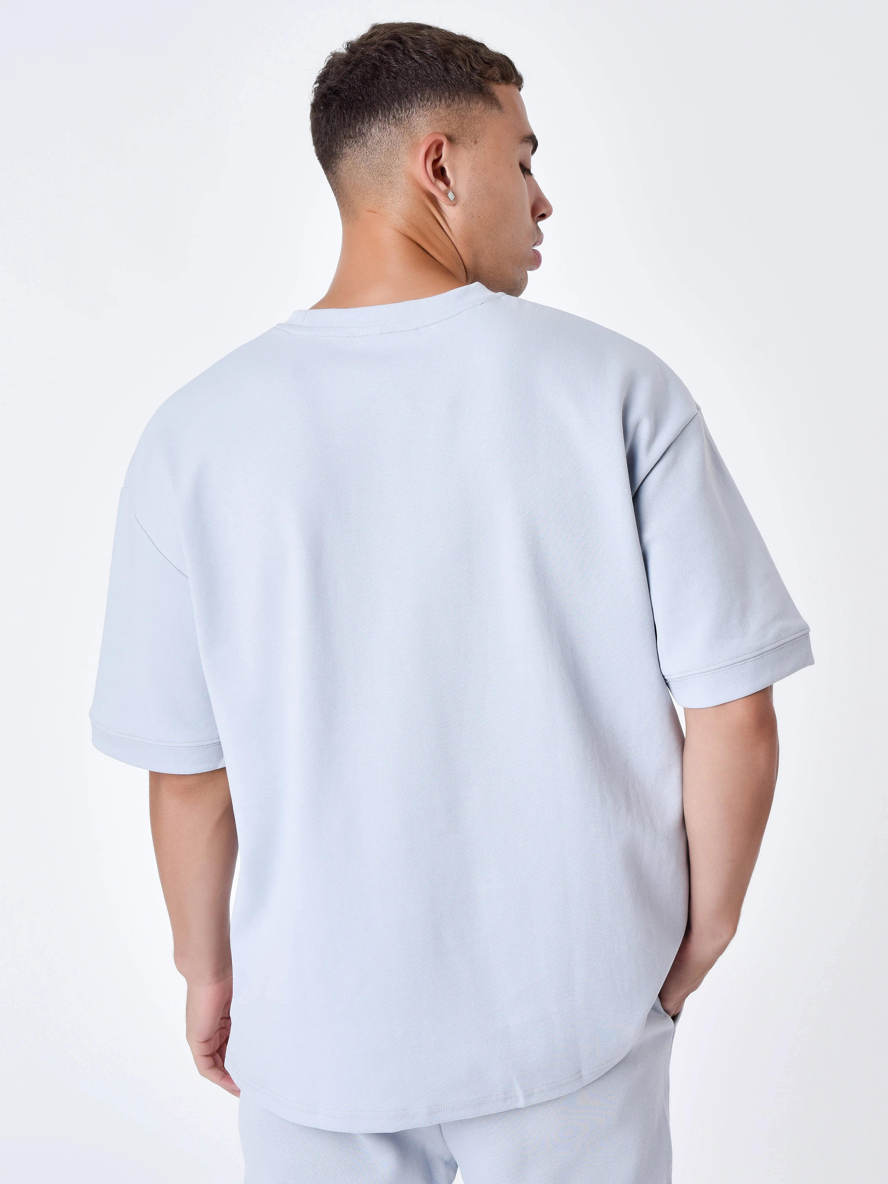 T-shirt épais cœur brisé - Image 2